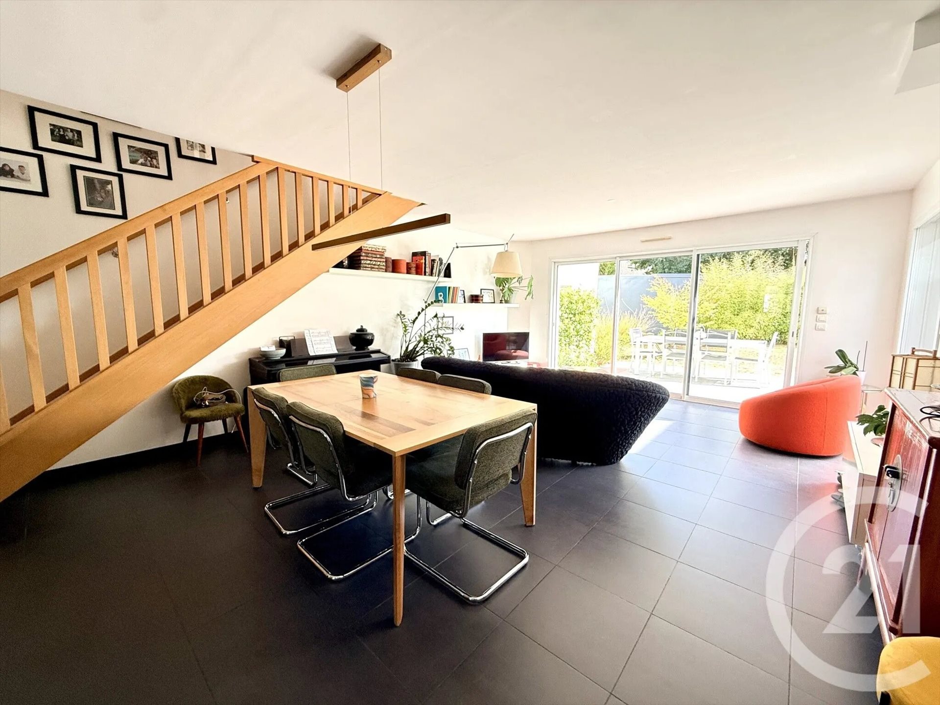 Maison à vendre, 89m², La Chapelle-sur-Erdre