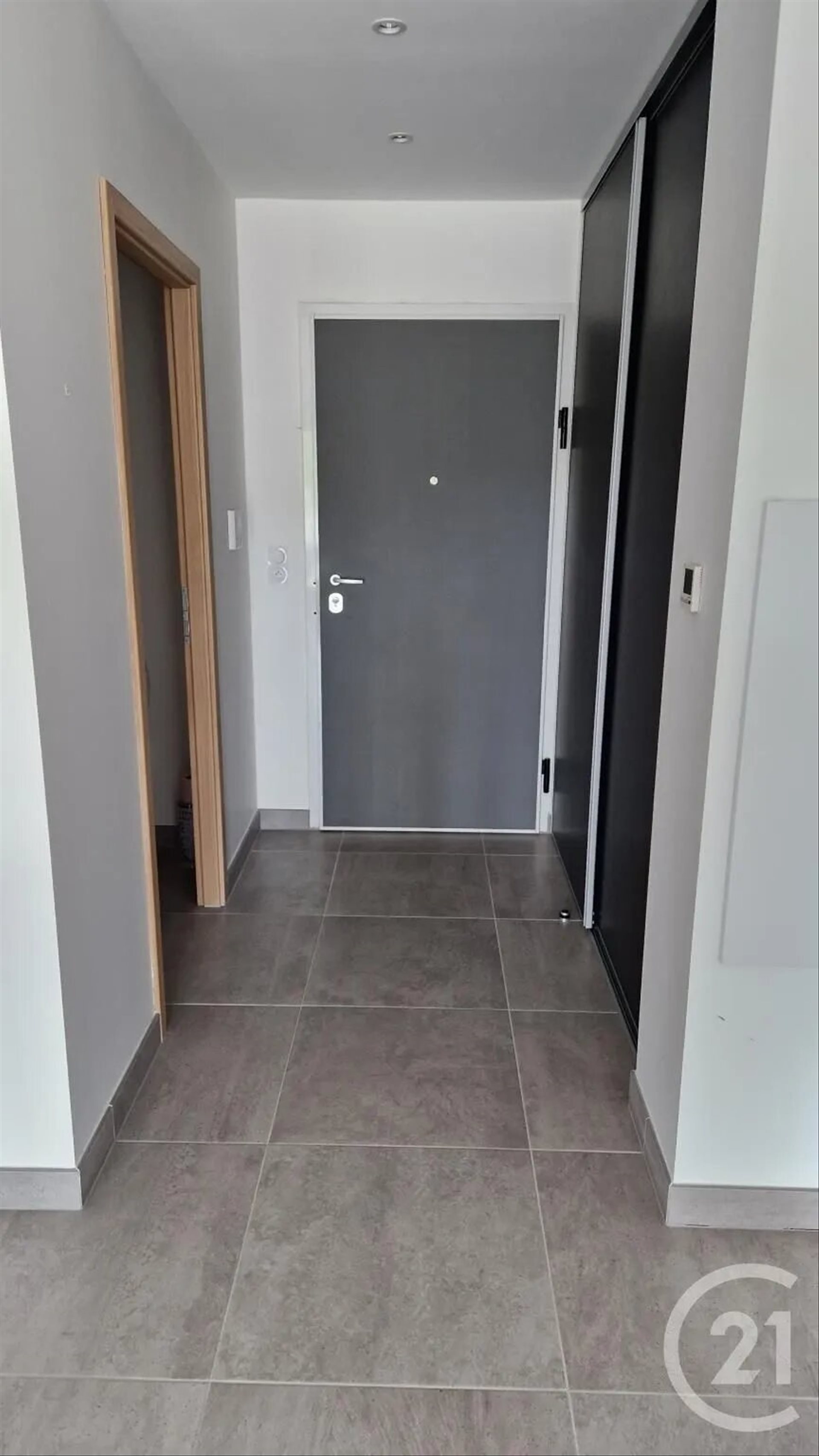 Appartement à louer, 74m², Pontarlier