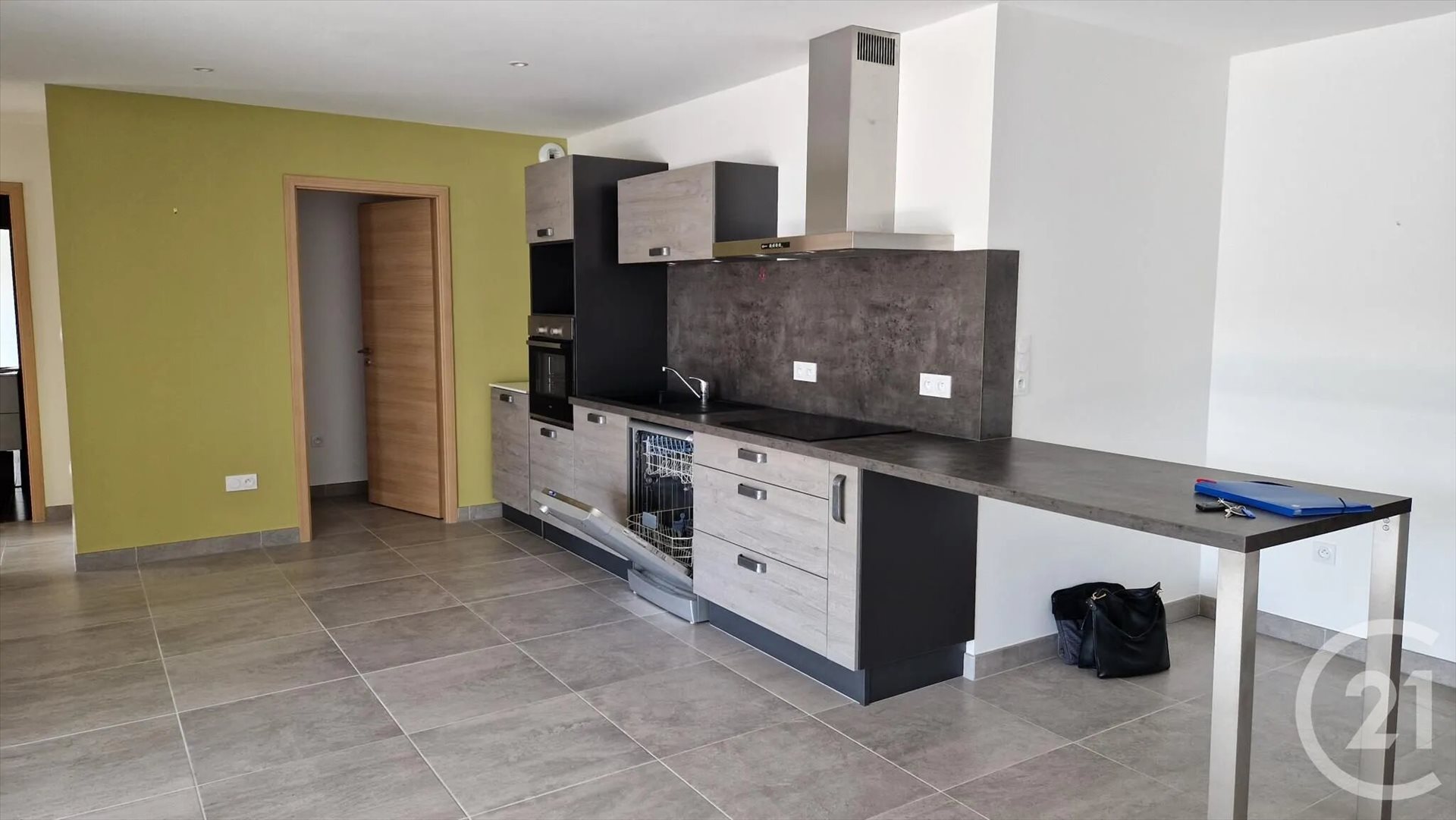 Appartement à louer, 74m², Pontarlier