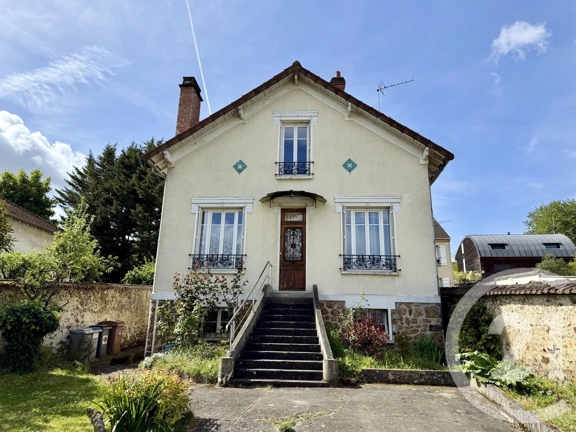 Maison à vendre, 98m², Montgeron