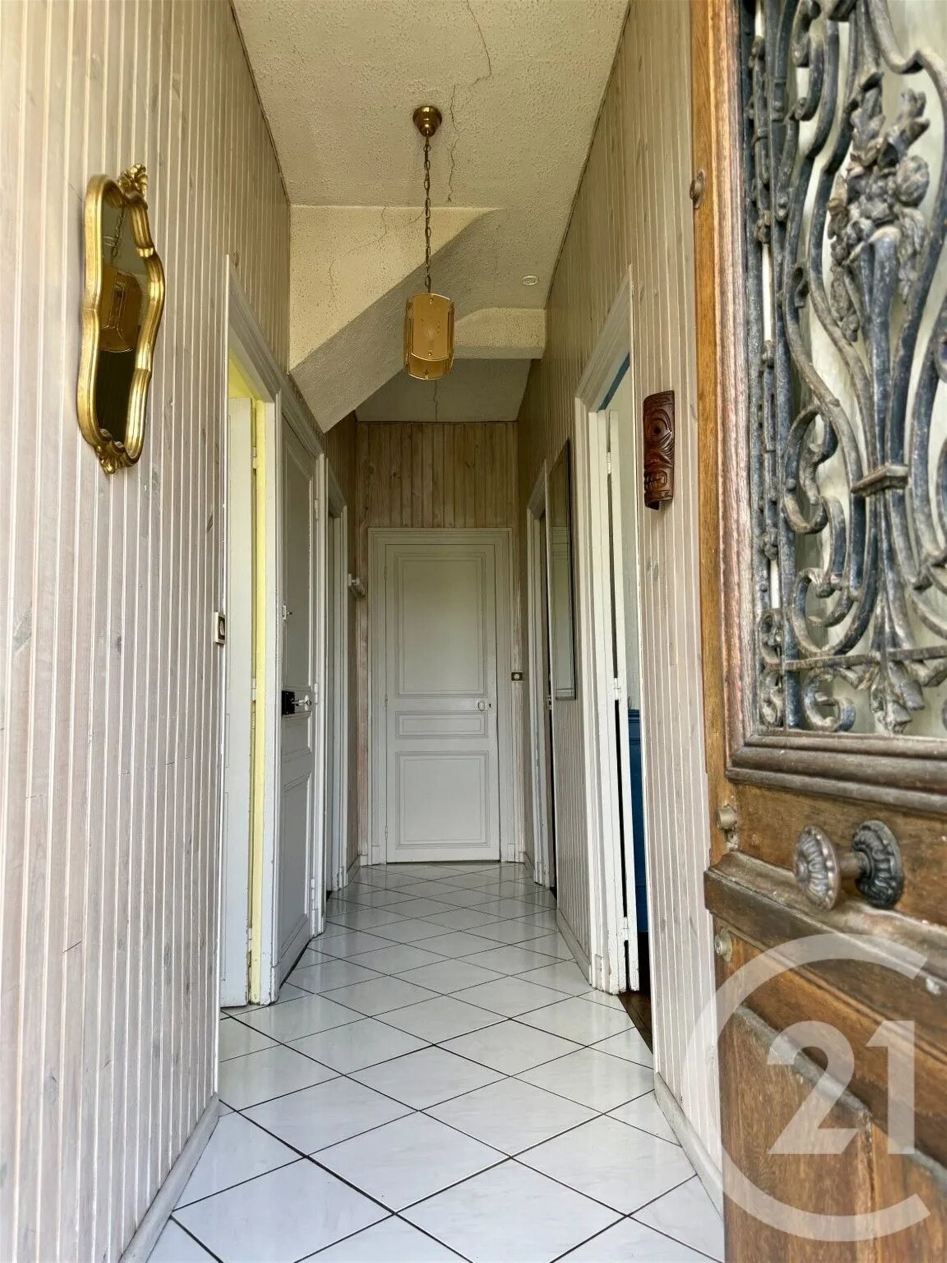 Maison à vendre, 98m², Montgeron