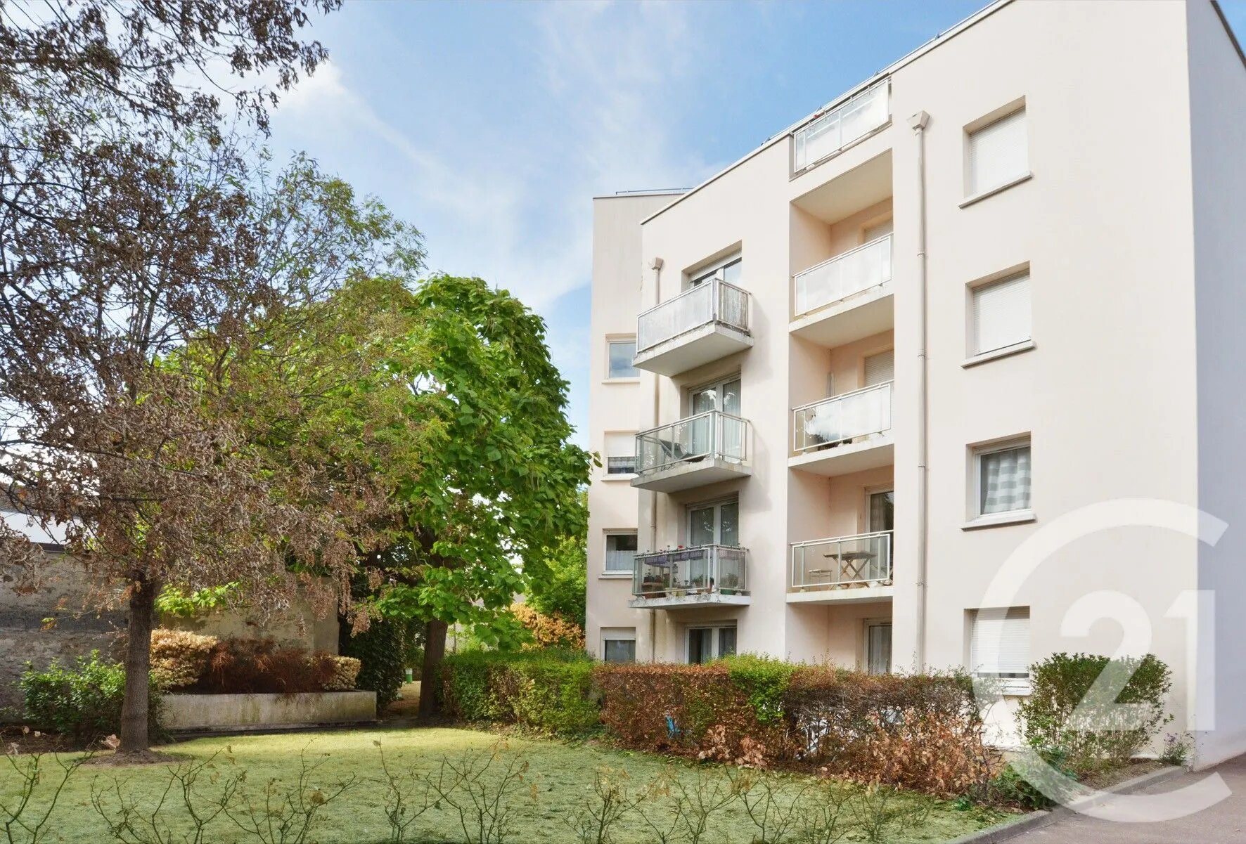 Appartement à vendre, 74m², Montgeron