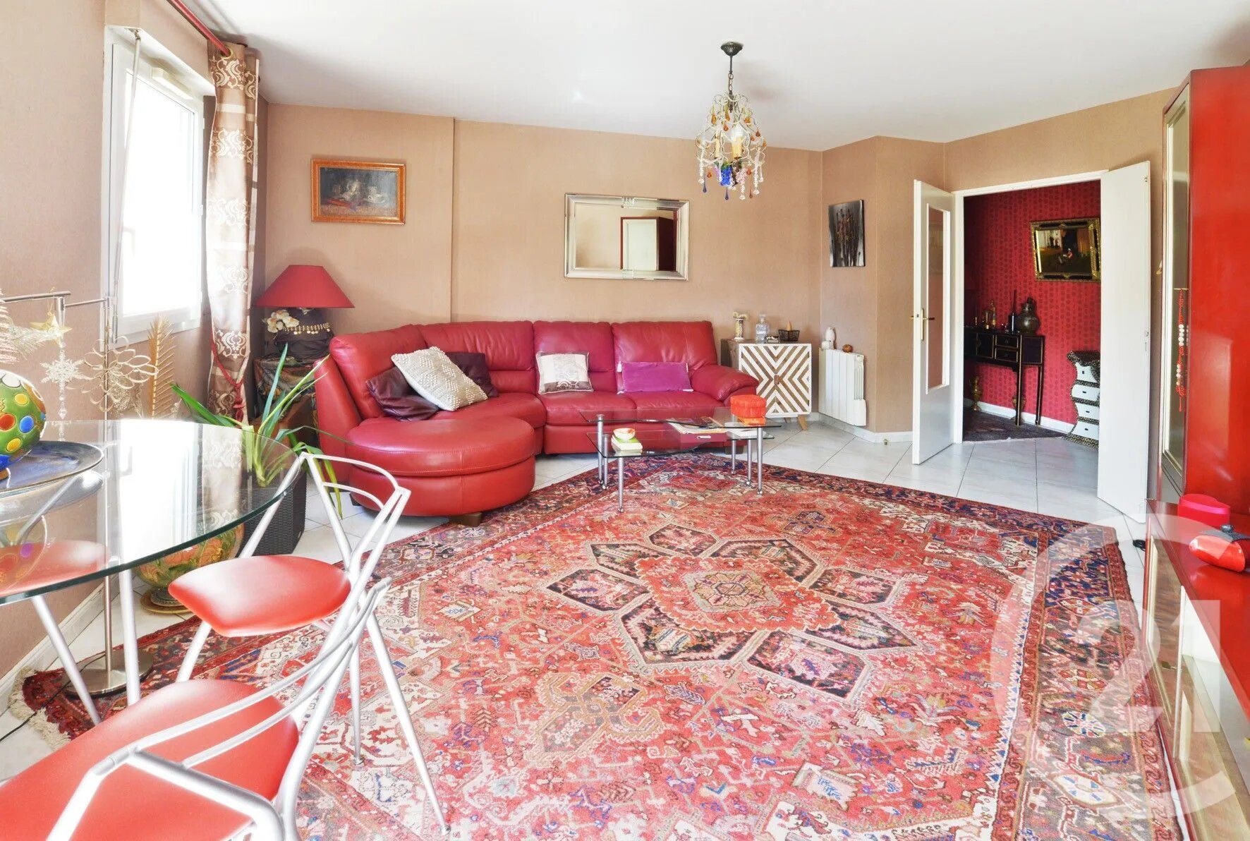 Appartement à vendre, 74m², Montgeron