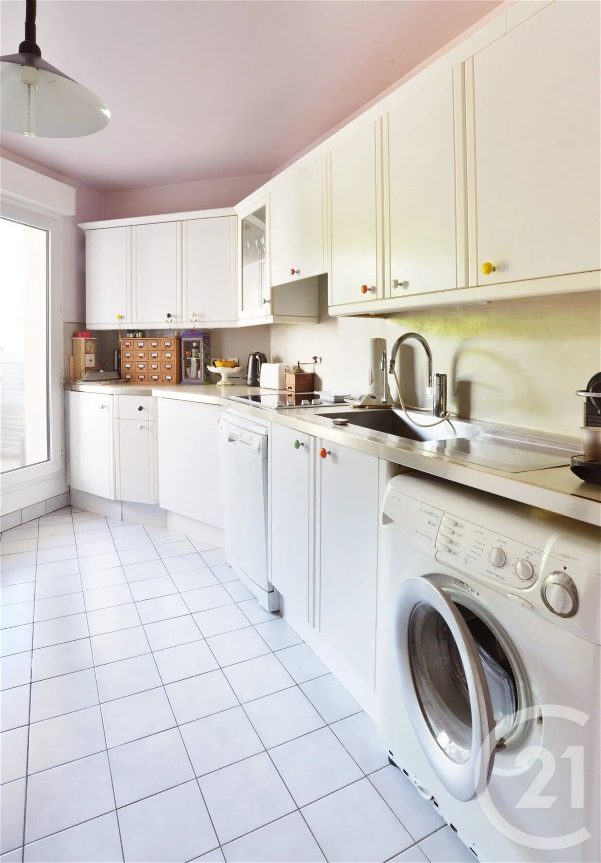 Appartement à vendre, 74m², Montgeron