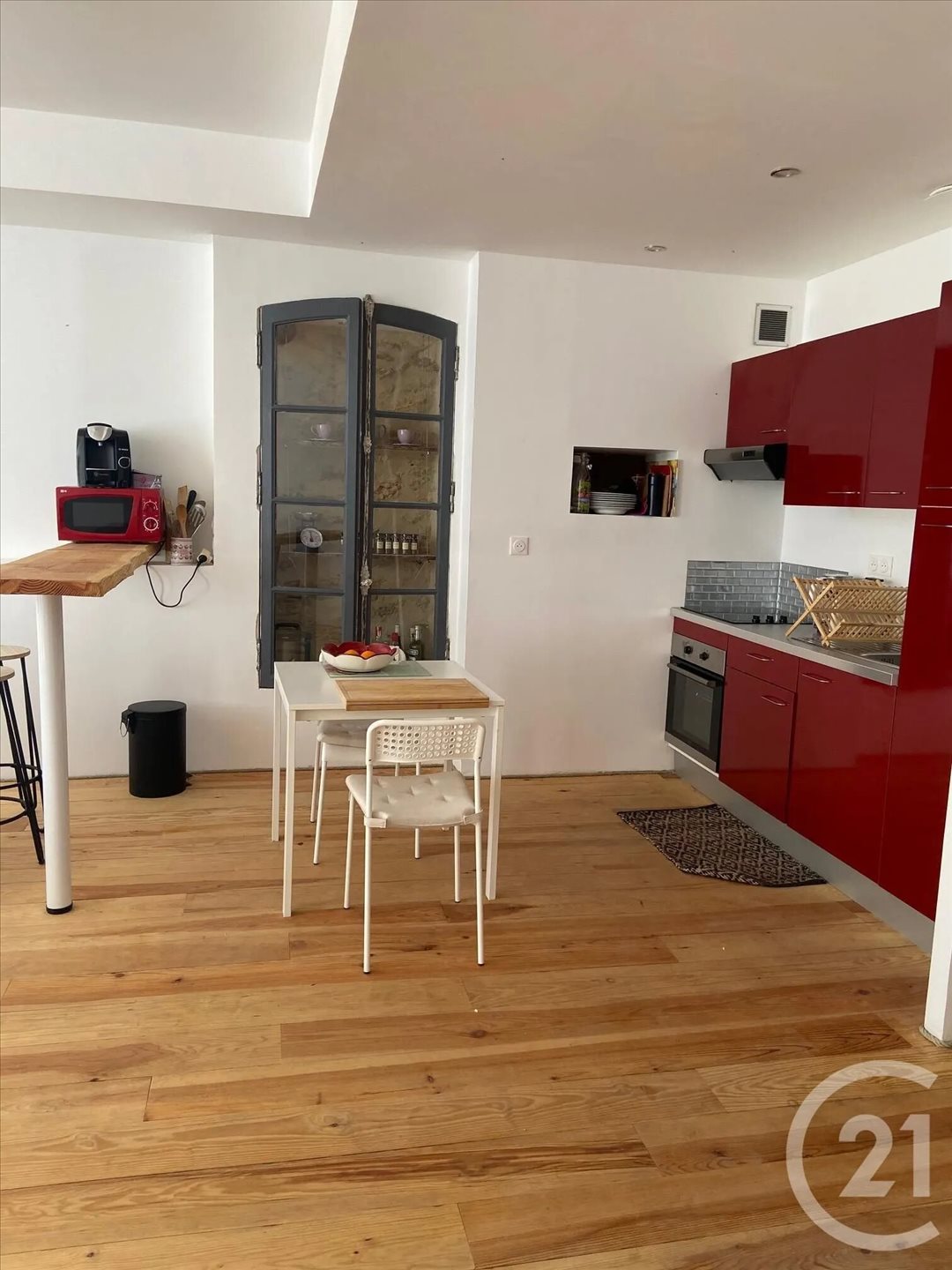 Appartement à louer, 59m², Mont-de-Marsan