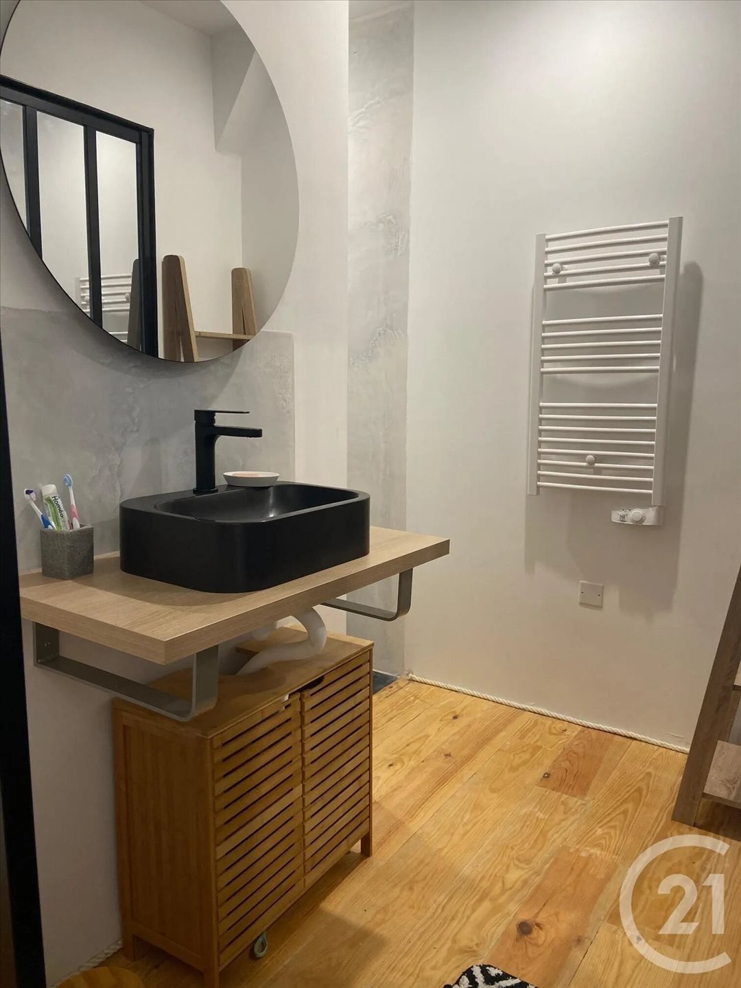 Appartement à louer, 59m², Mont-de-Marsan