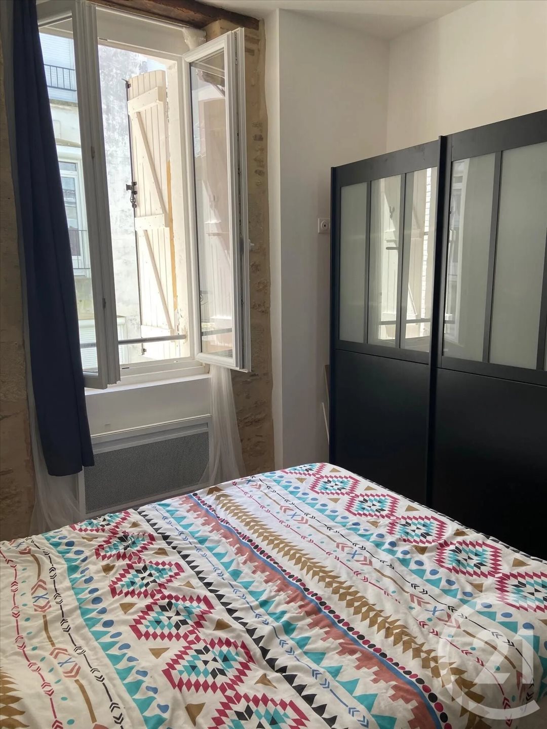 Appartement à louer, 59m², Mont-de-Marsan
