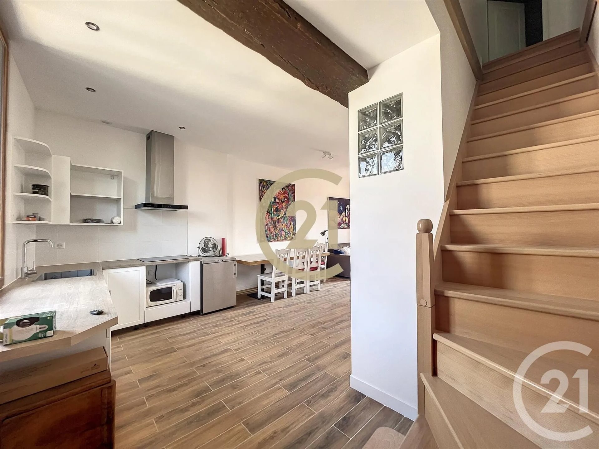Appartement à louer, 67m², Sens