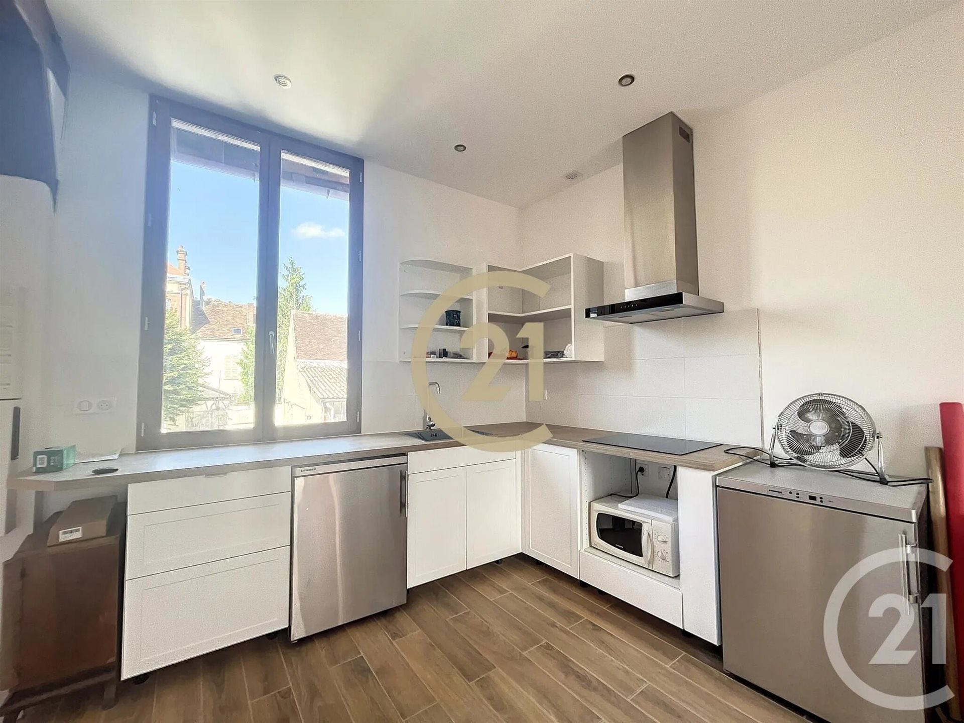 Appartement à louer, 67m², Sens