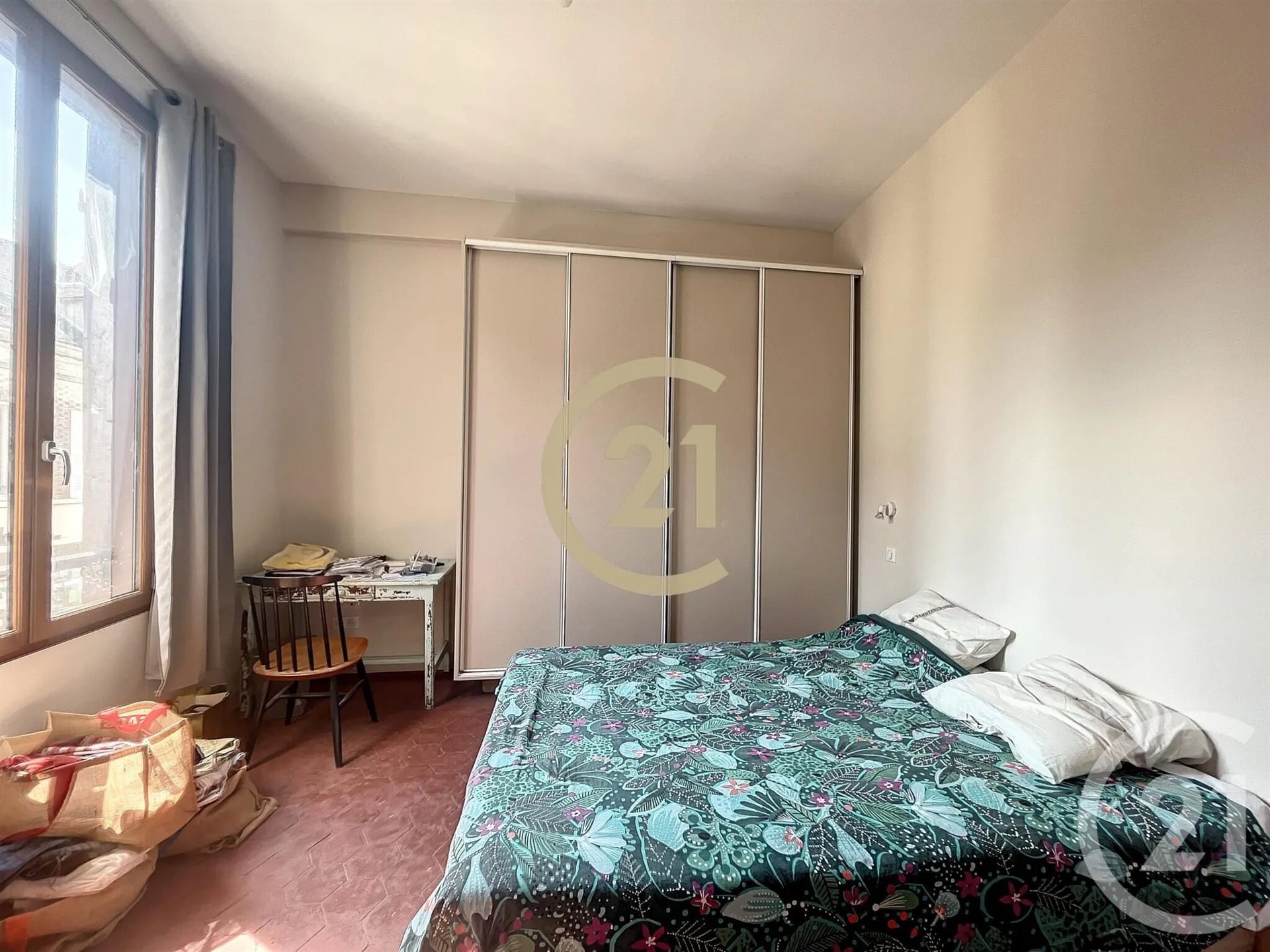 Appartement à louer, 67m², Sens