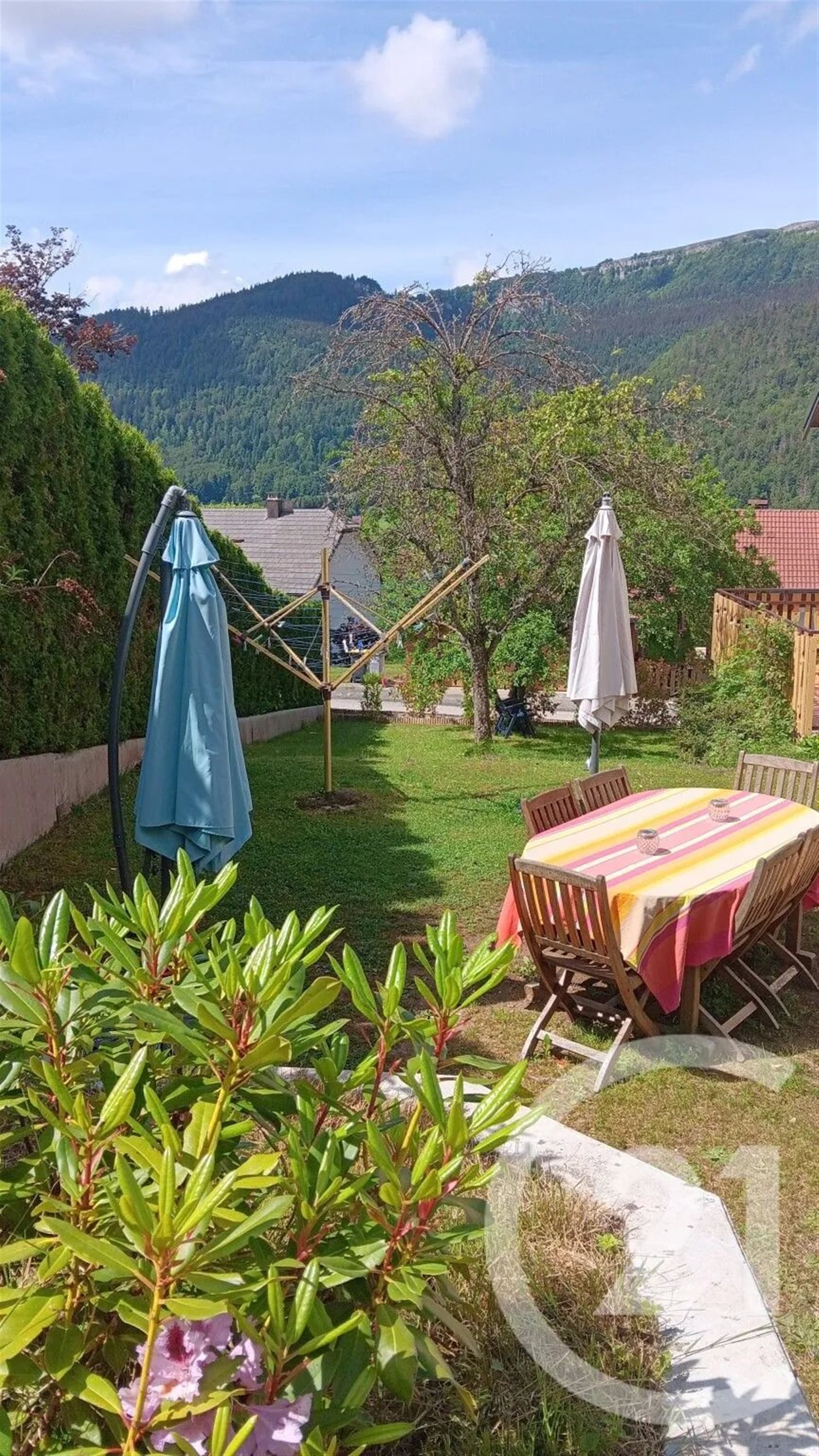 Maison à vendre, 195m², Jougne