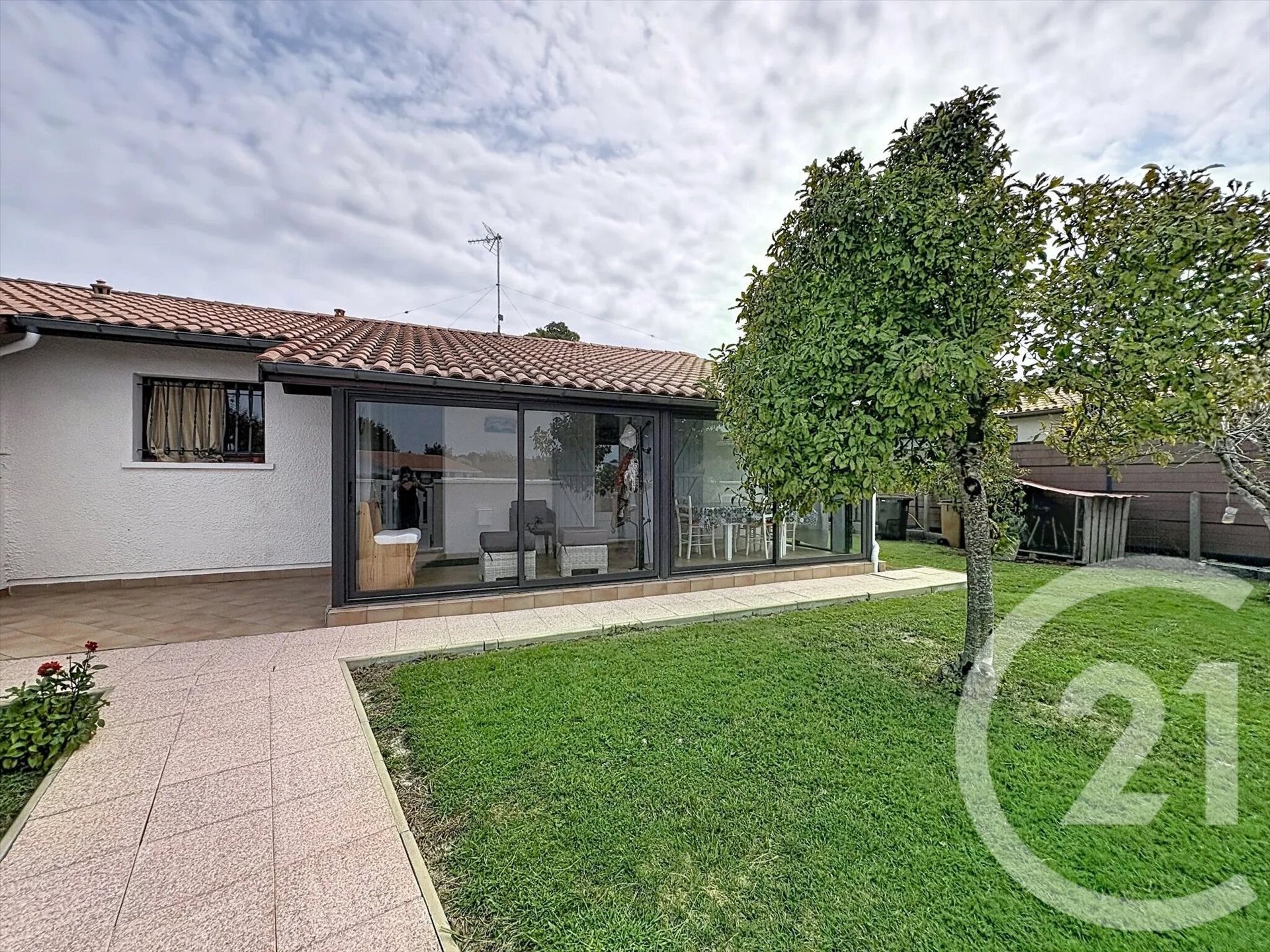 Maison à louer, 87m², La Teste-de-Buch