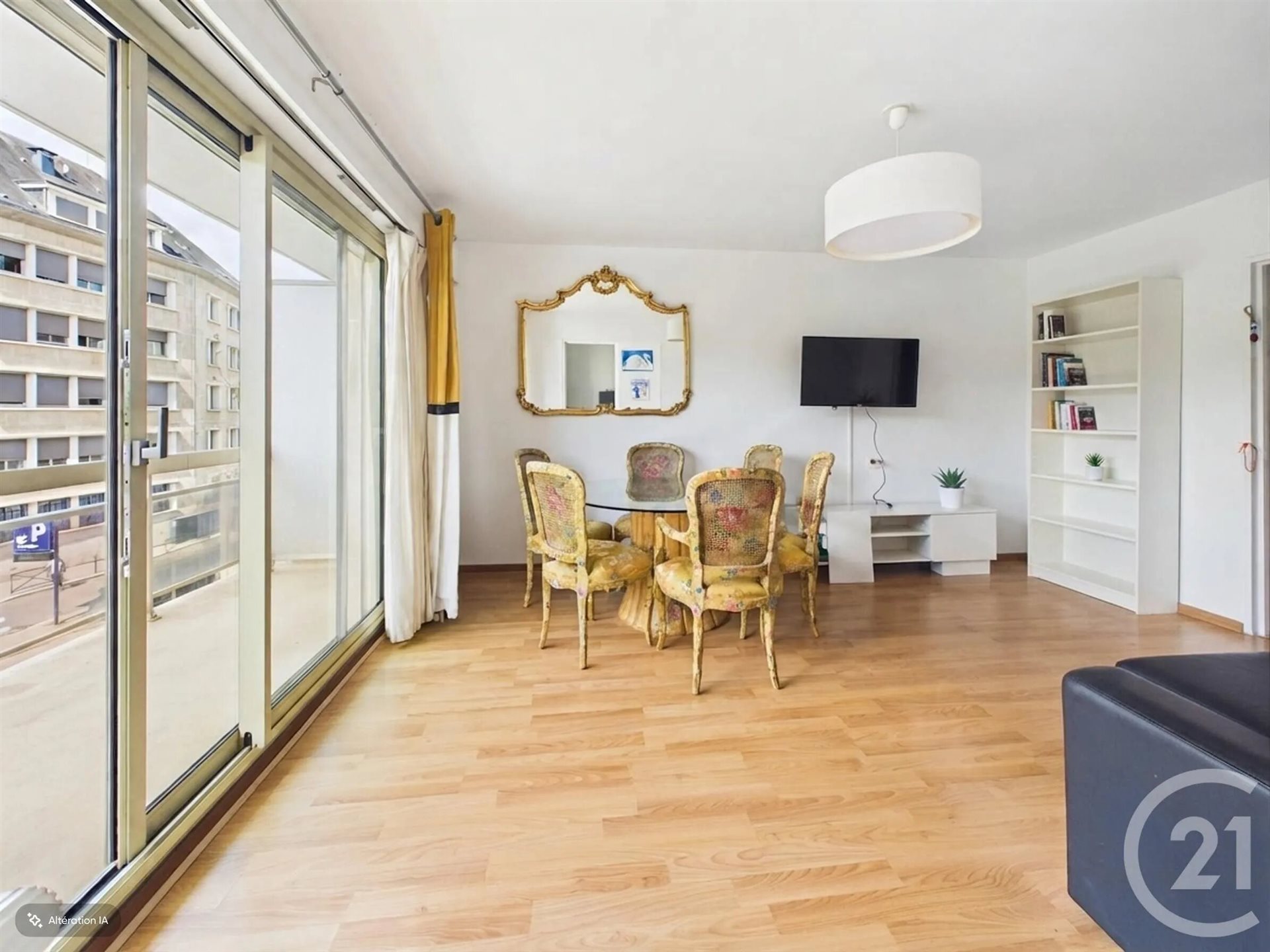 Appartement à vendre, 71m², Chartres