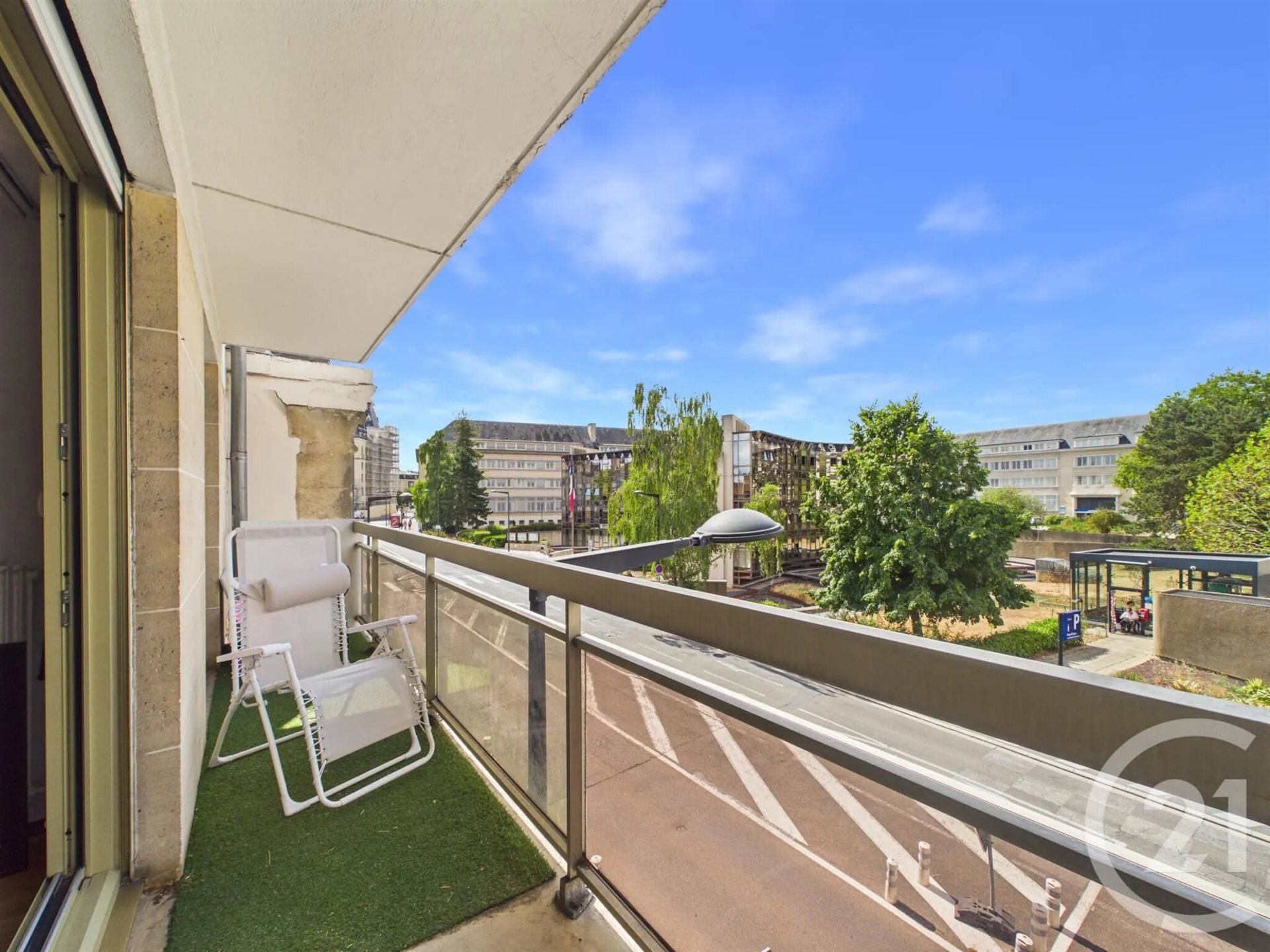 Appartement à vendre, 71m², Chartres