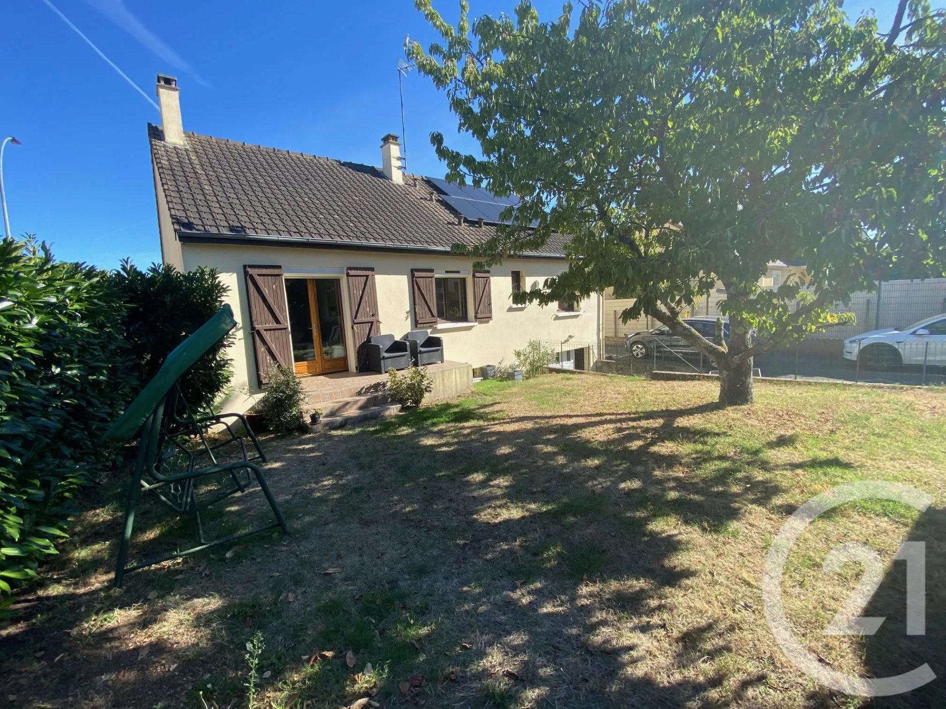 Maison à vendre, 81m², Le Mans
