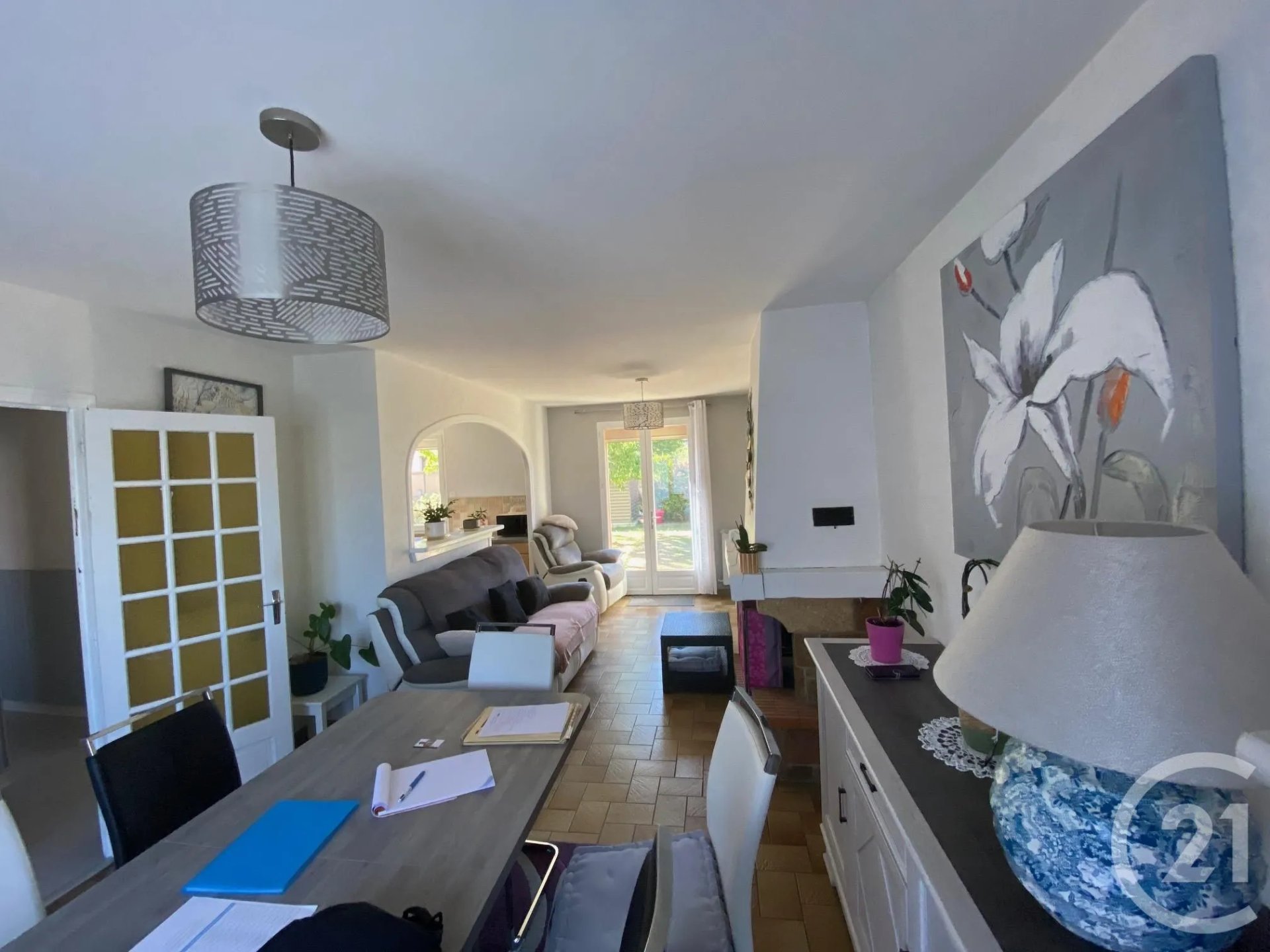 Maison à vendre, 81m², Le Mans