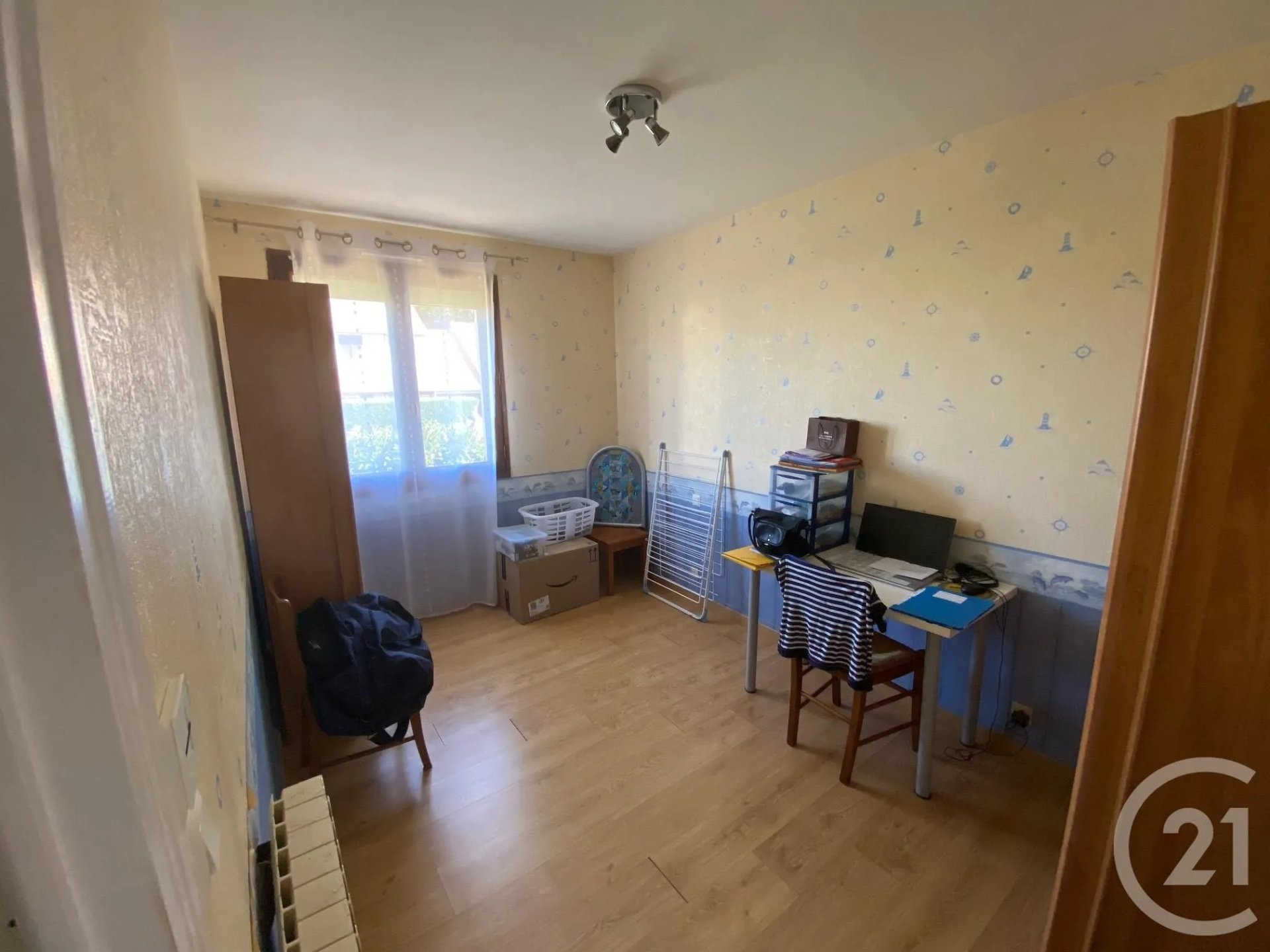 Maison à vendre, 81m², Le Mans