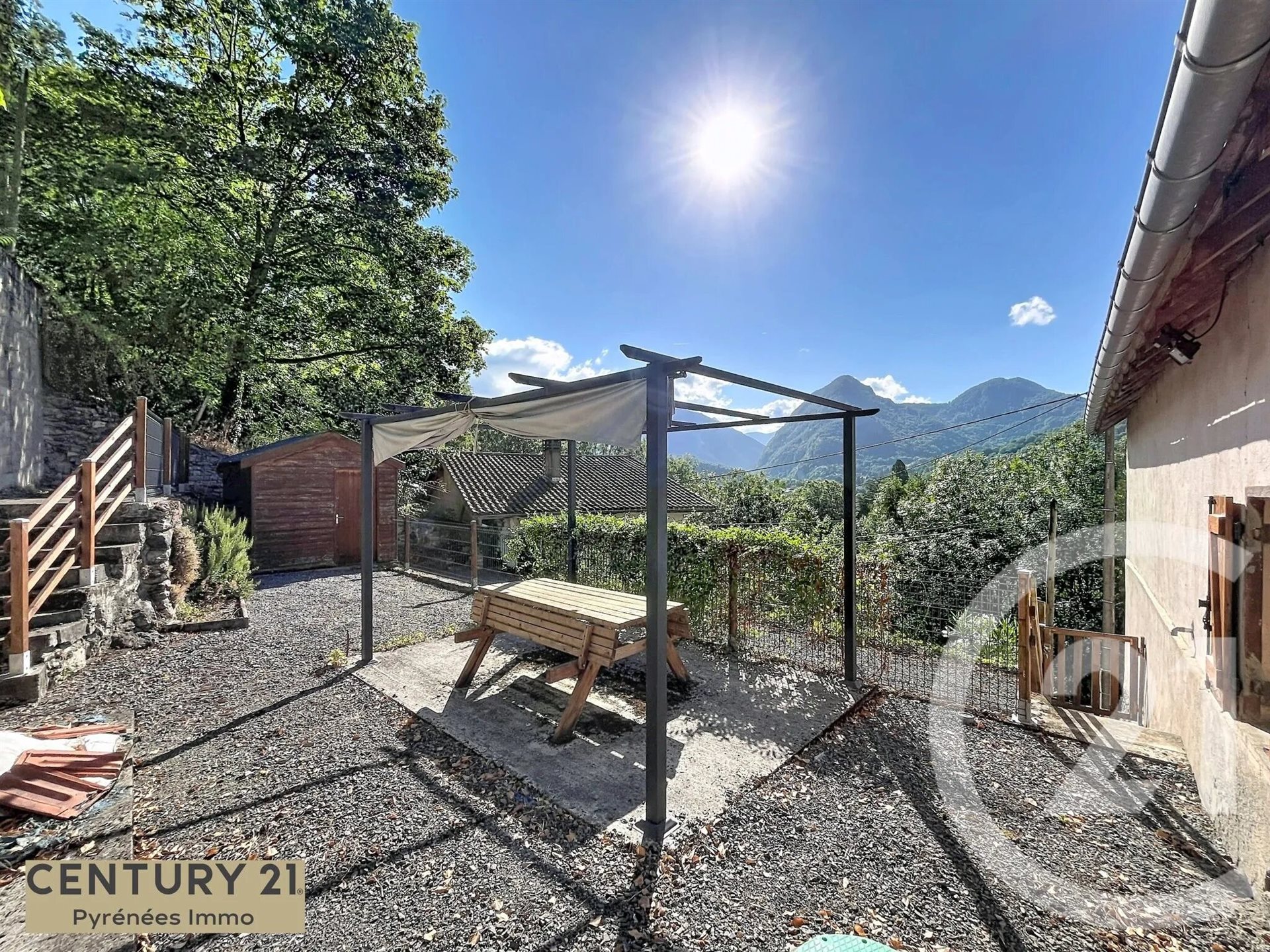 Maison à vendre, 43m², Cierp-Gaud