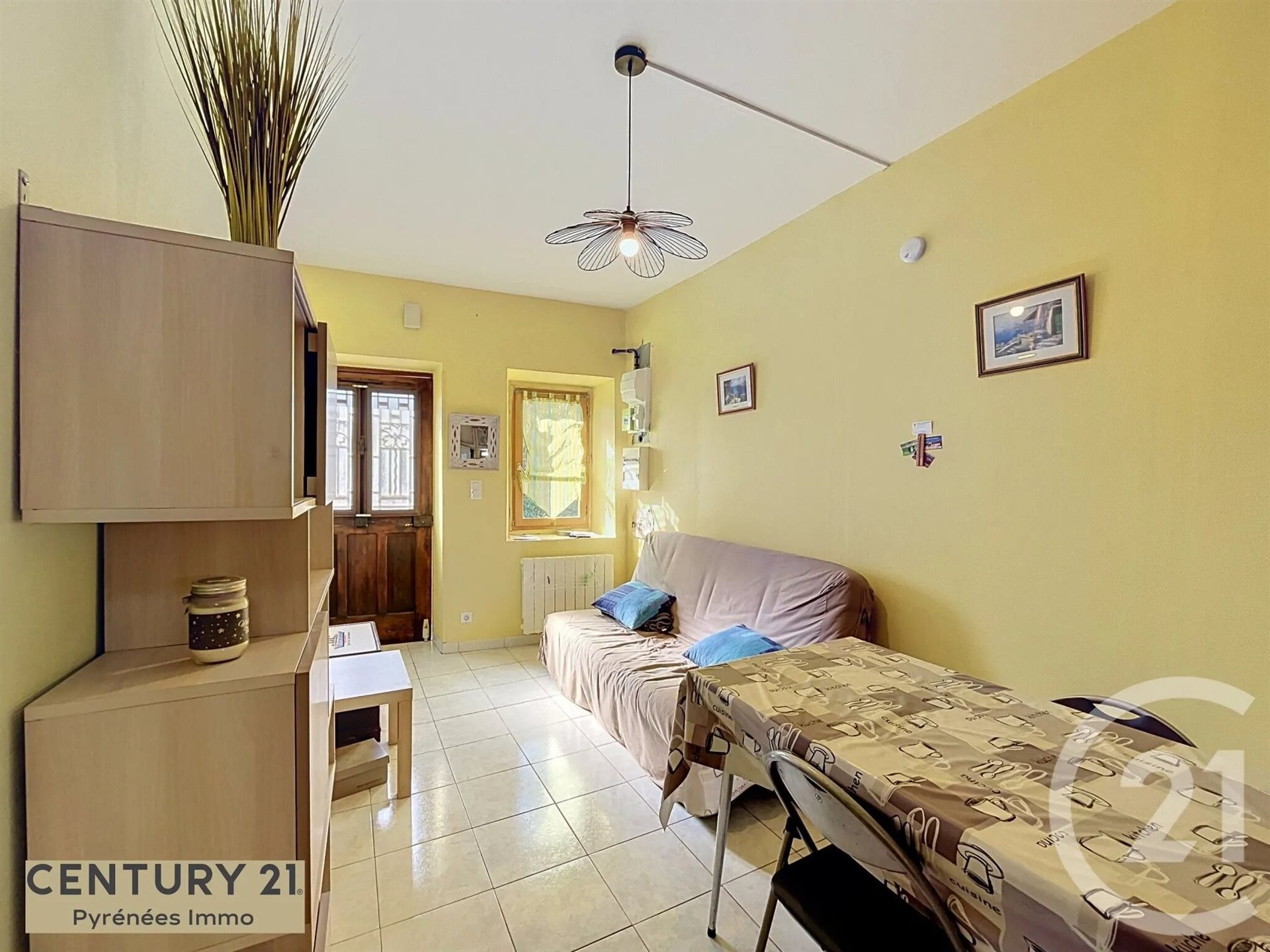 Maison à vendre, 43m², Cierp-Gaud