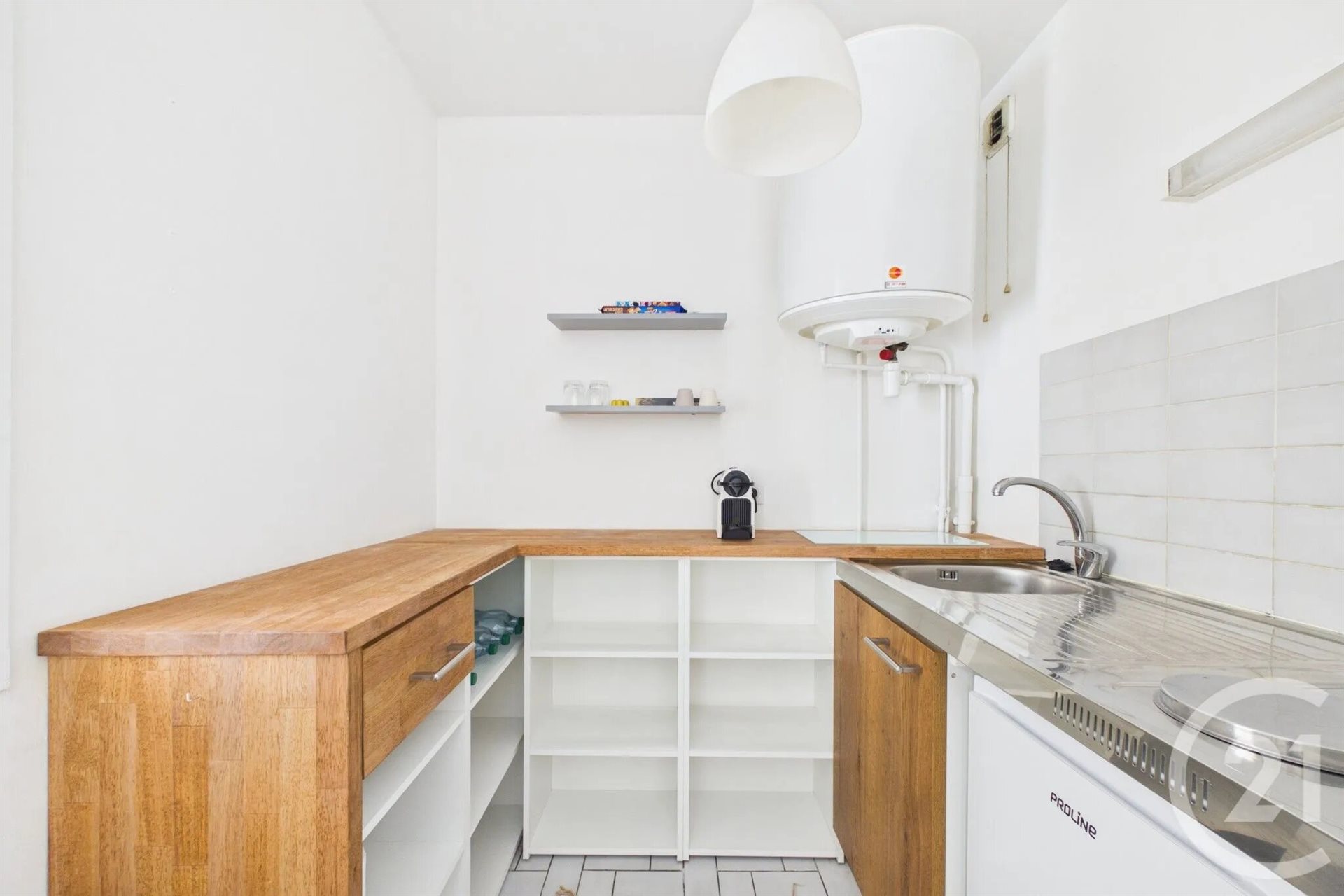 Appartement à louer, 23m², Bordeaux