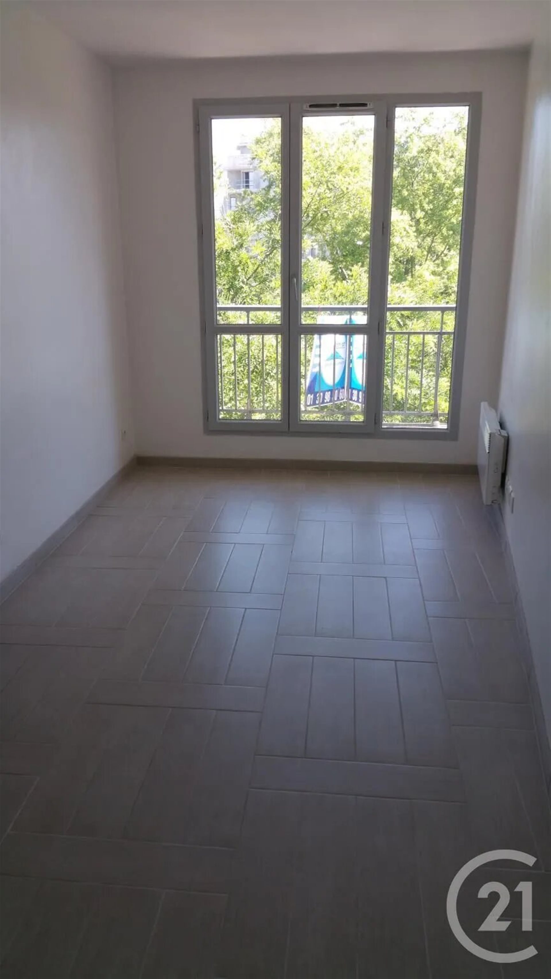 Appartement à louer, 40m², Mantes-la-Jolie