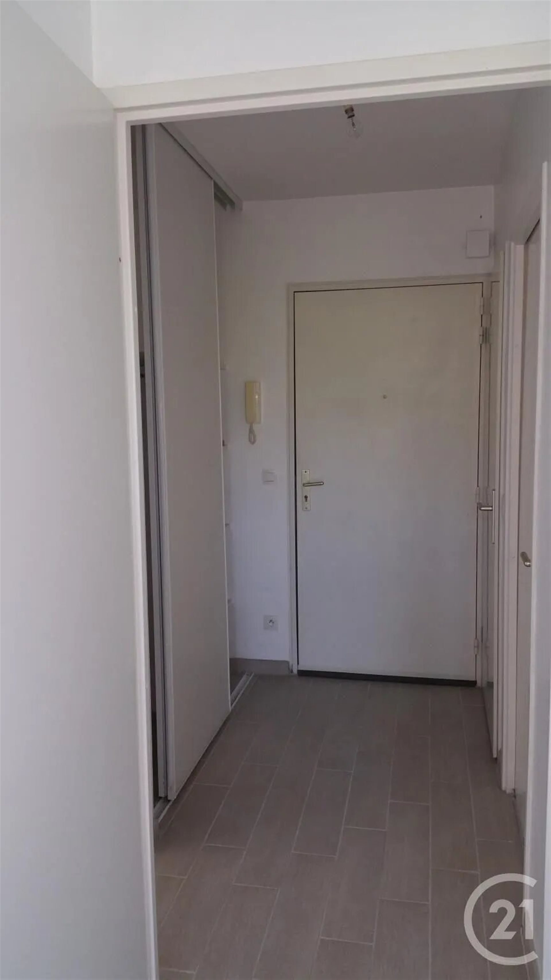Appartement à louer, 40m², Mantes-la-Jolie