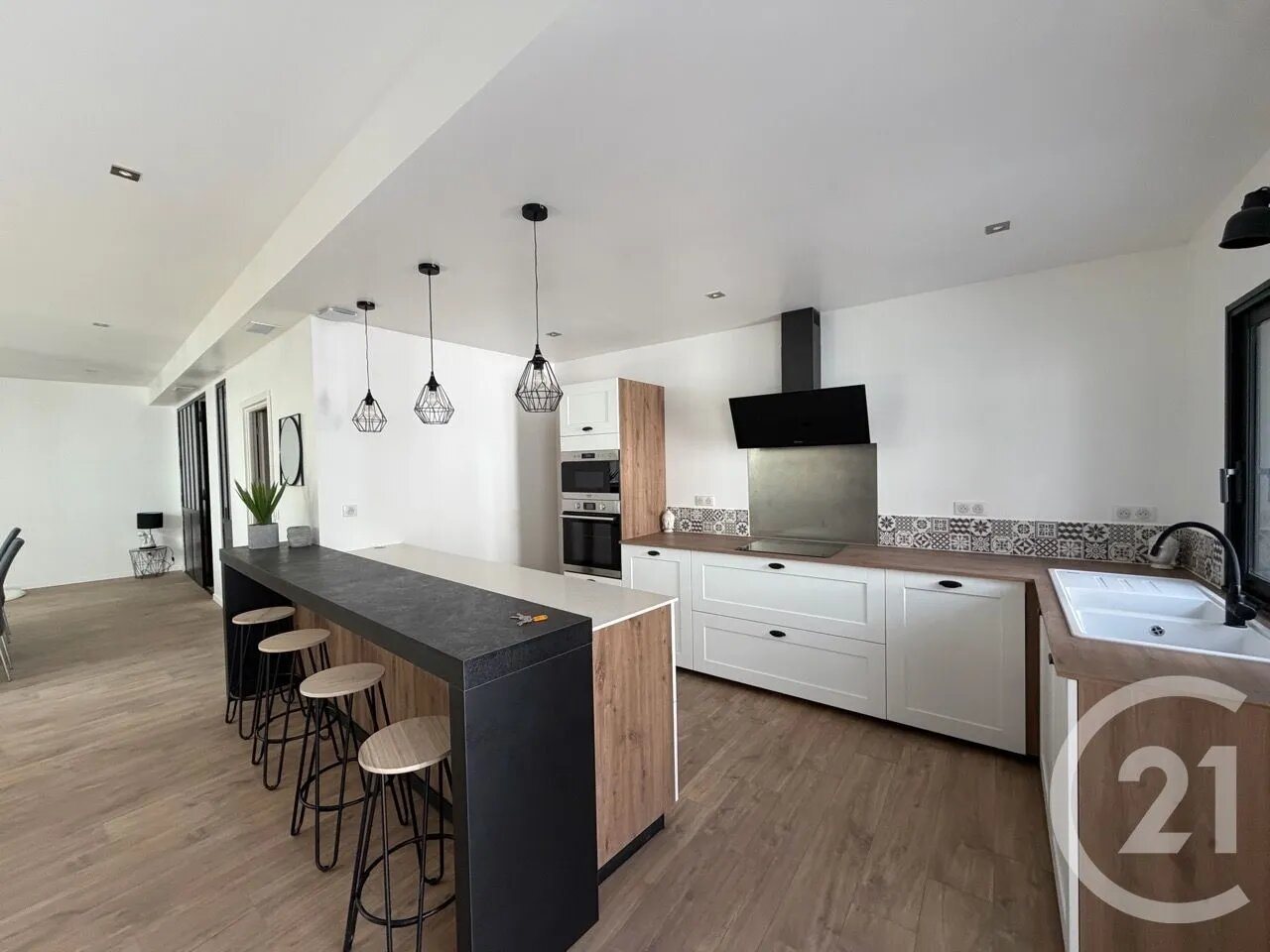 Appartement à vendre, 140m², Aurillac
