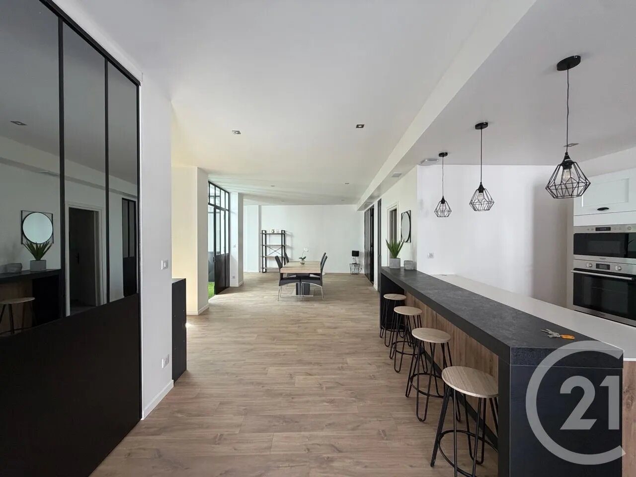 Appartement à vendre, 140m², Aurillac