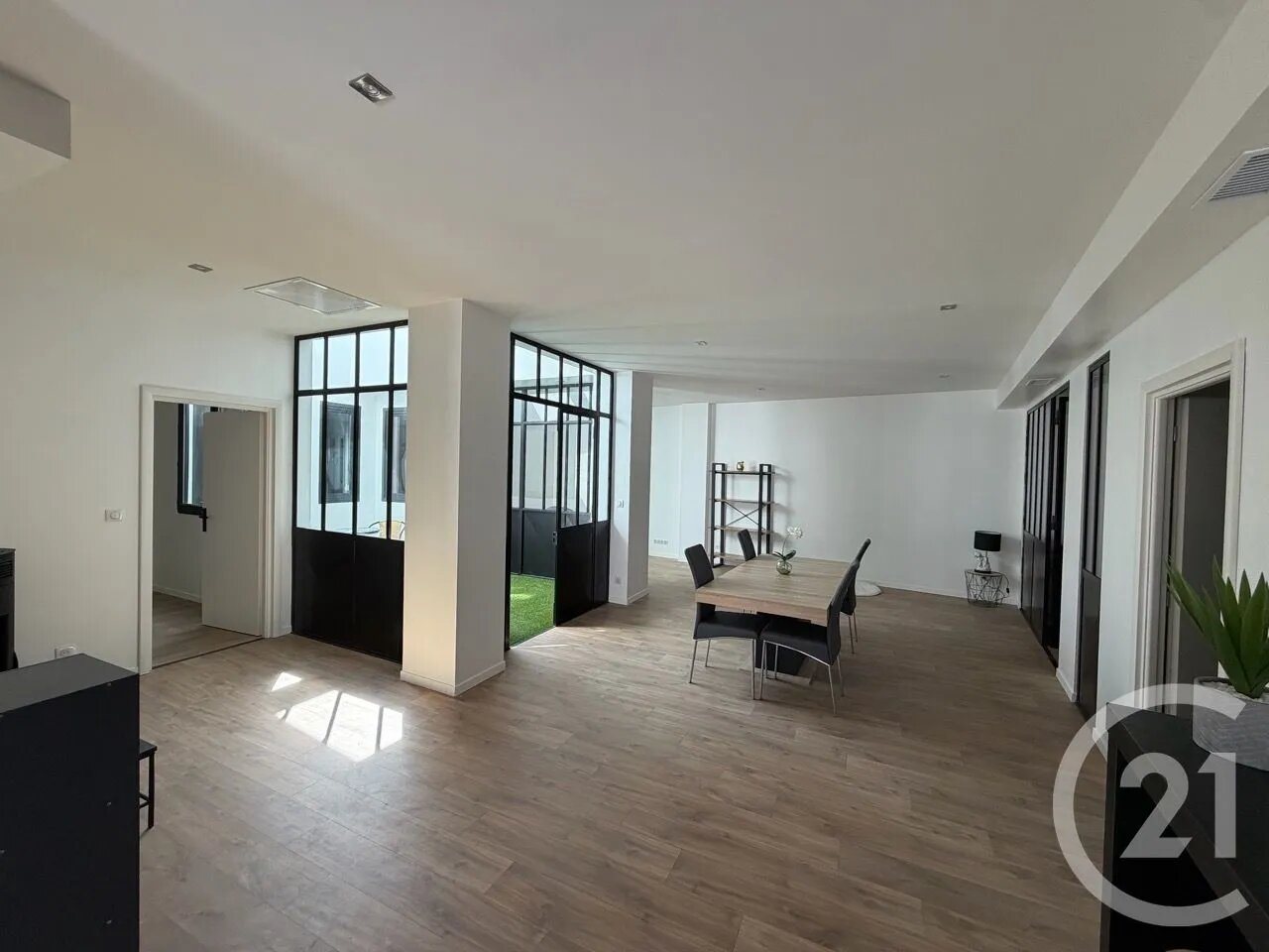 Appartement à vendre, 140m², Aurillac