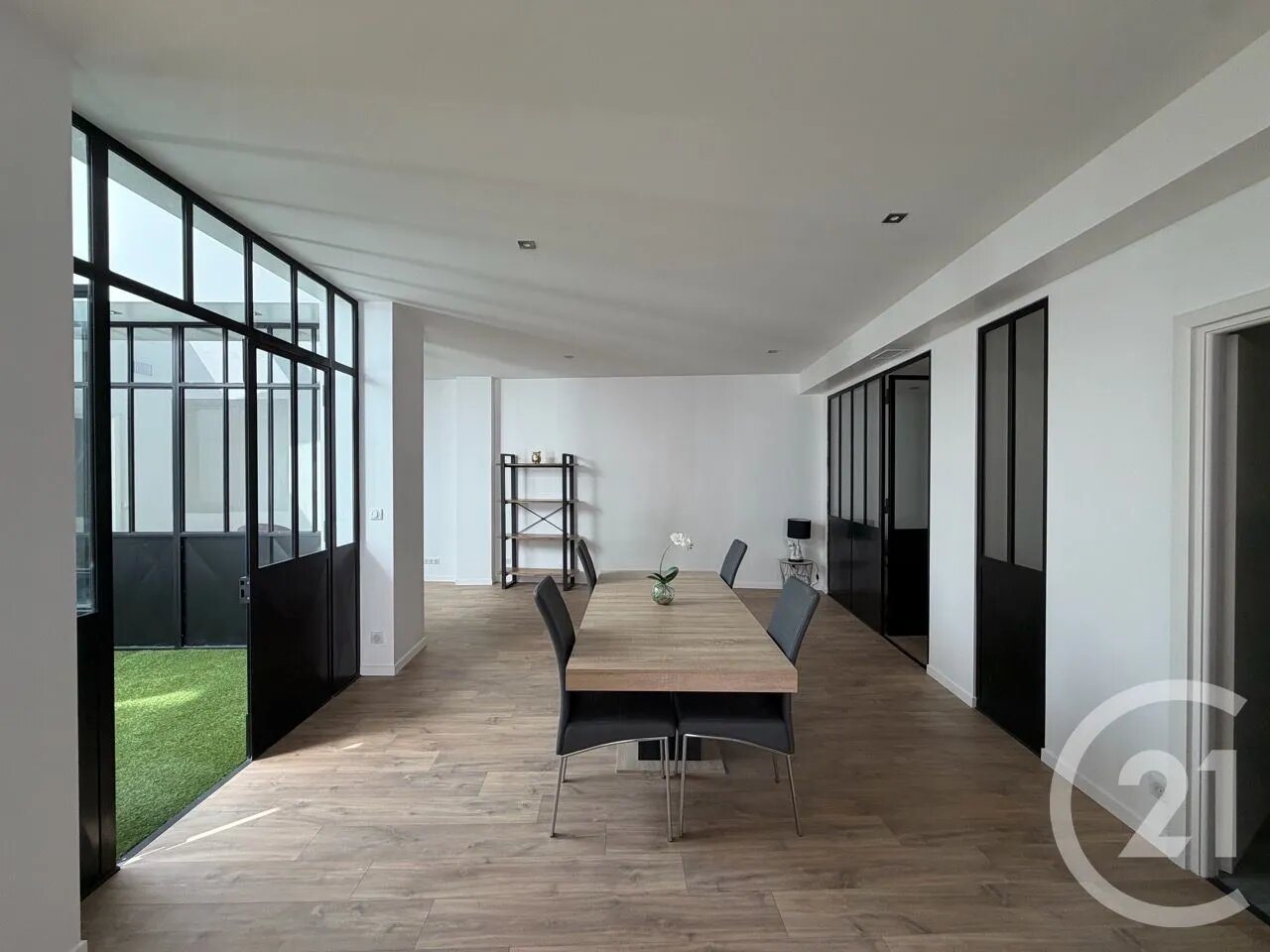Appartement à vendre, 140m², Aurillac