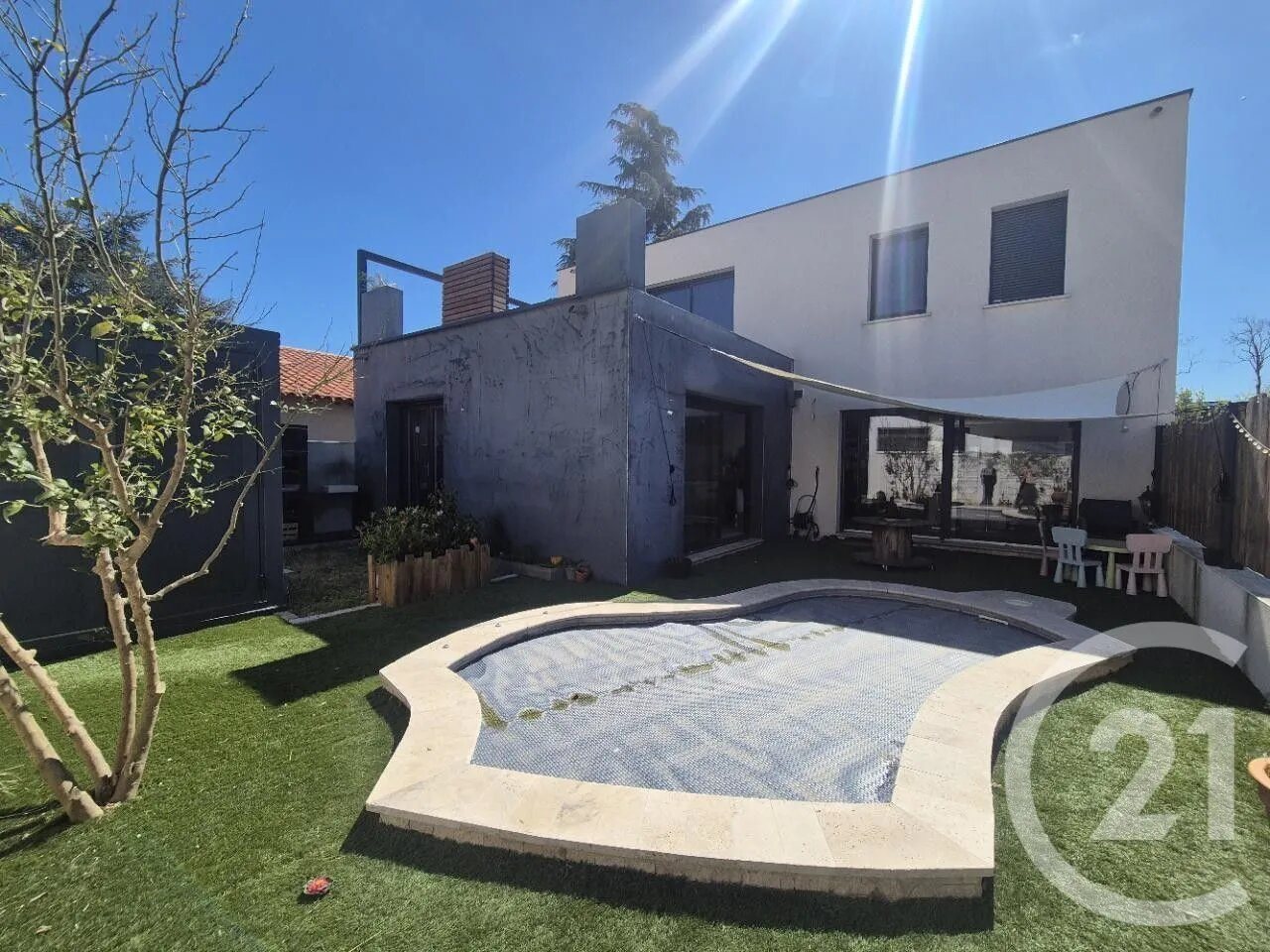 Maison à vendre, 340m², Gignac