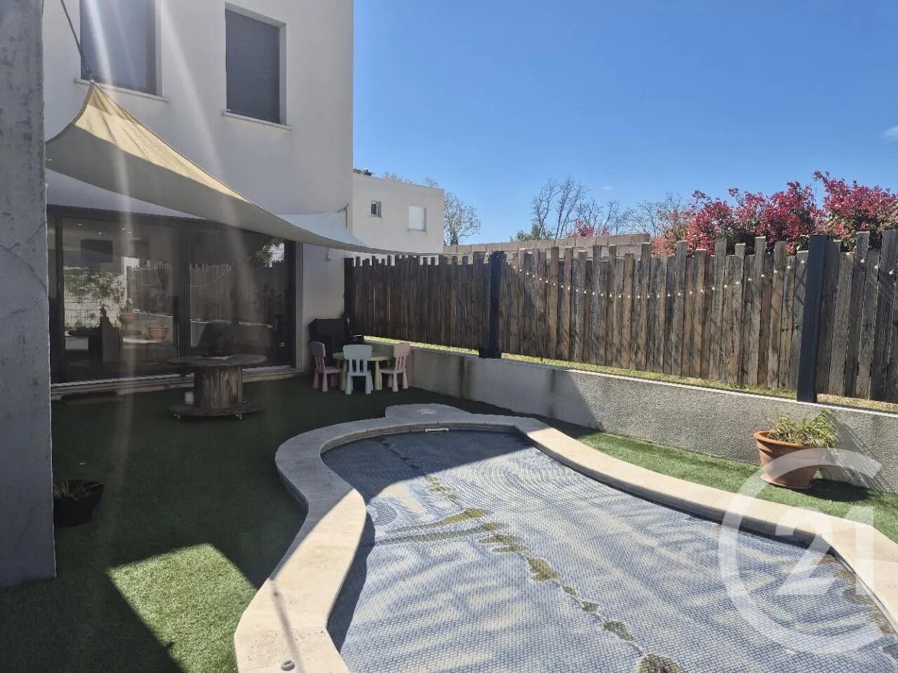 Maison à vendre, 340m², Gignac