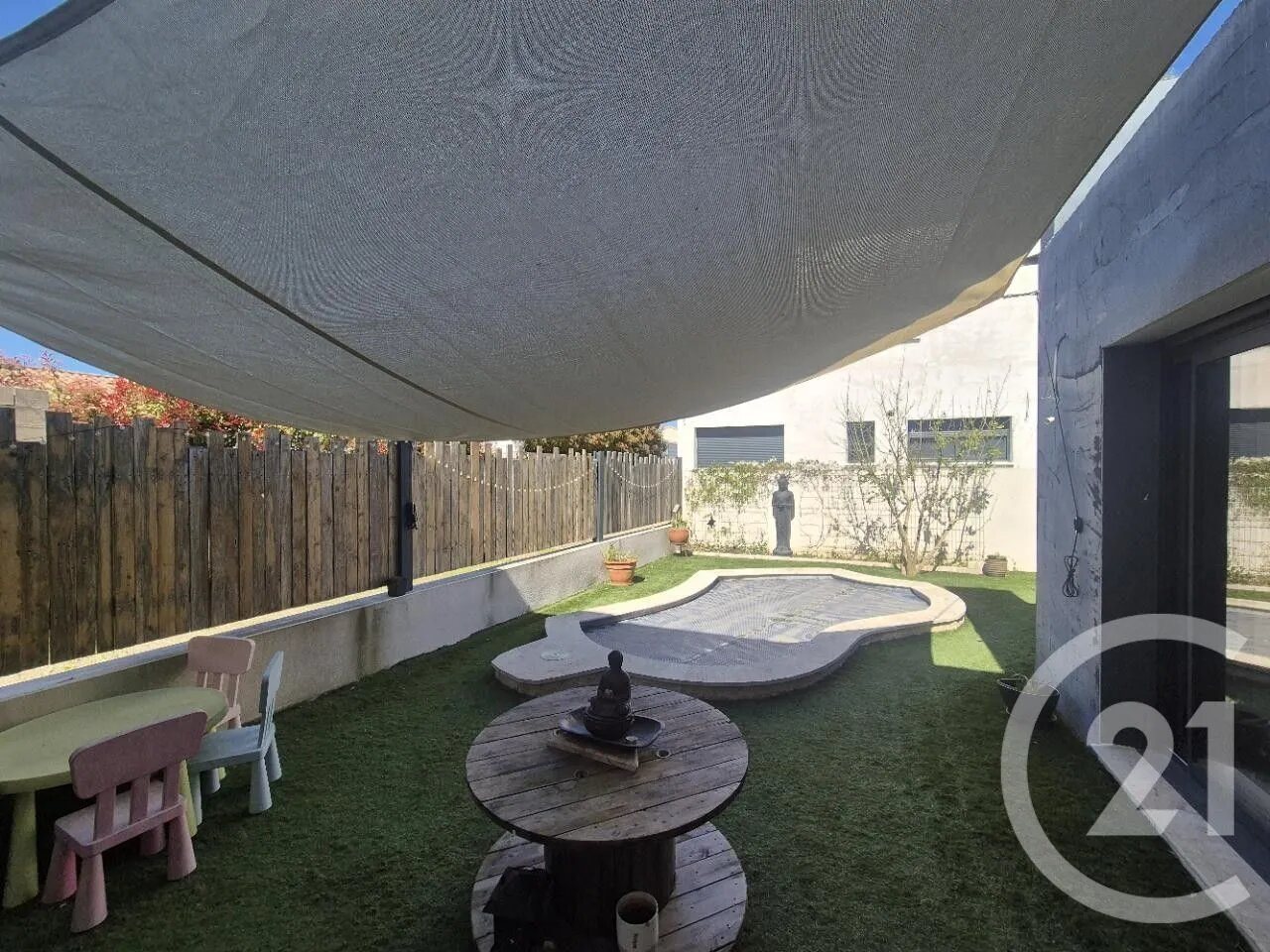 Maison à vendre, 340m², Gignac