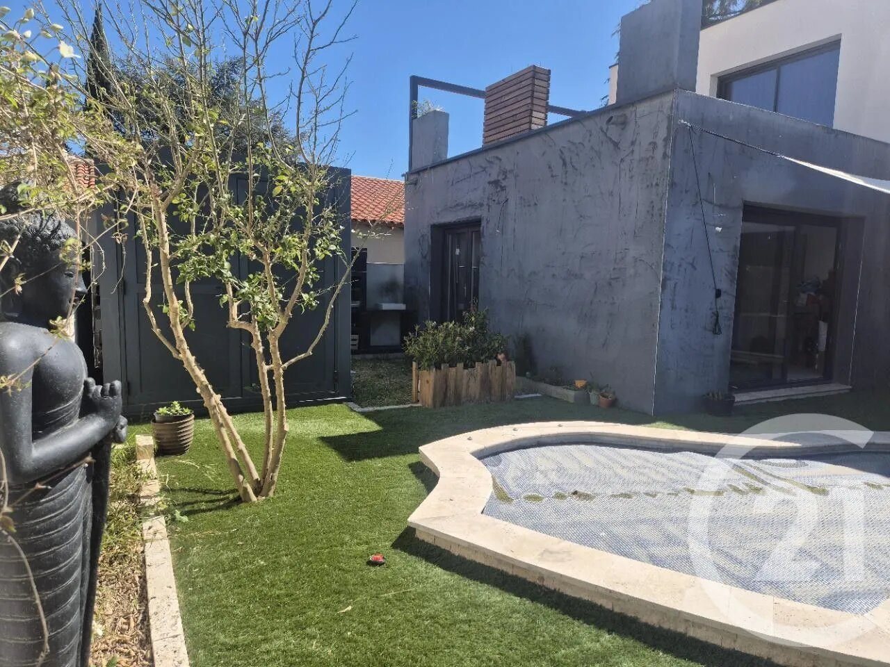 Maison à vendre, 340m², Gignac