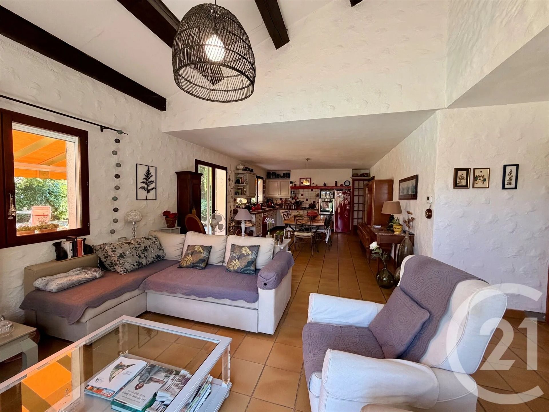 Maison à vendre, 170m², Marsillargues