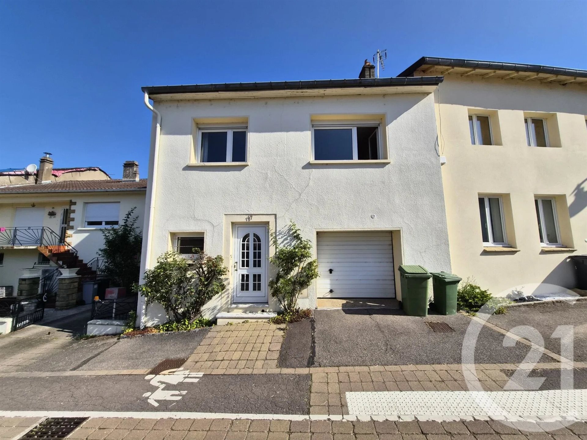 Maison à vendre, 154m², Charly-Oradour