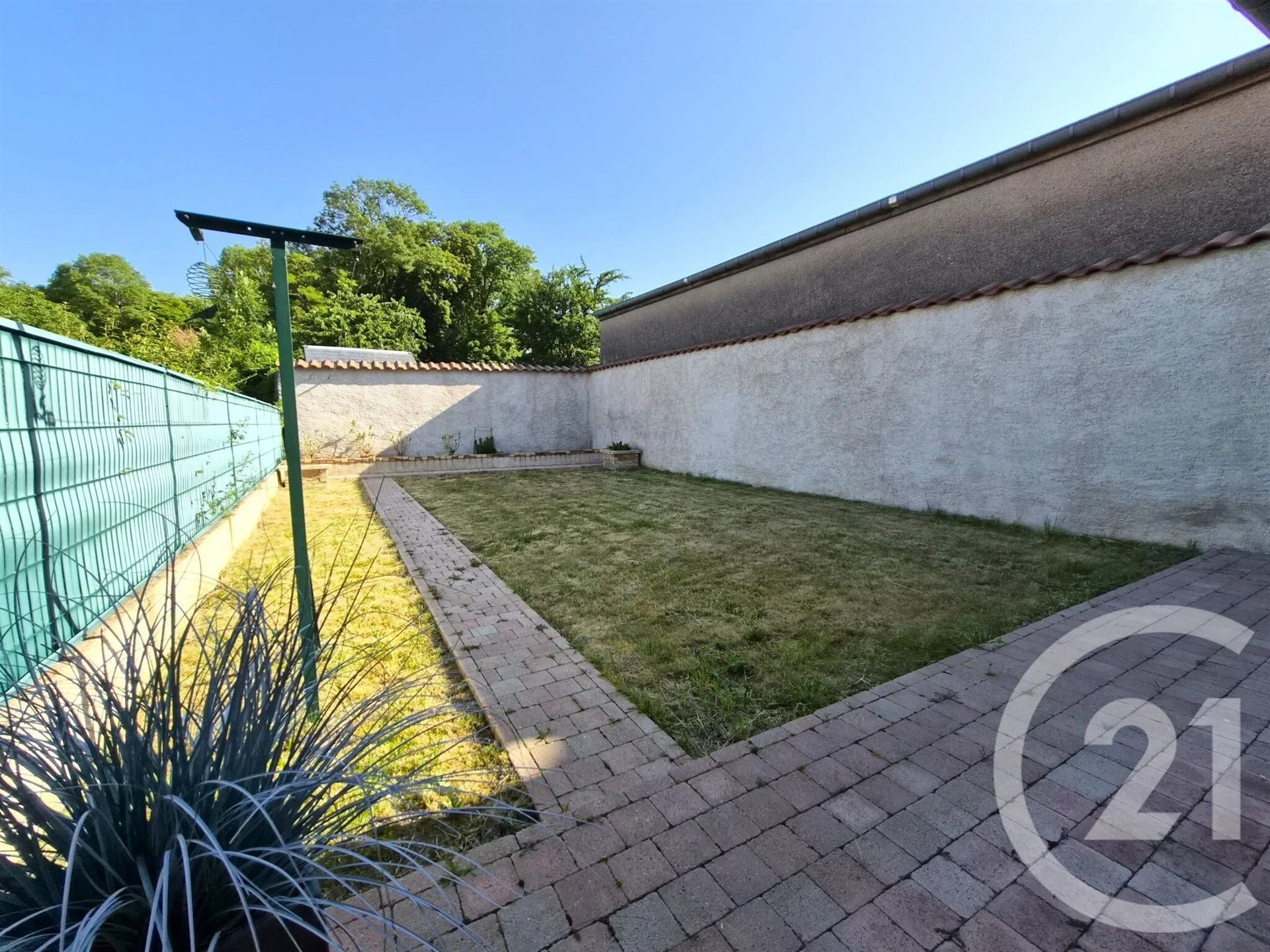 Maison à vendre, 154m², Charly-Oradour