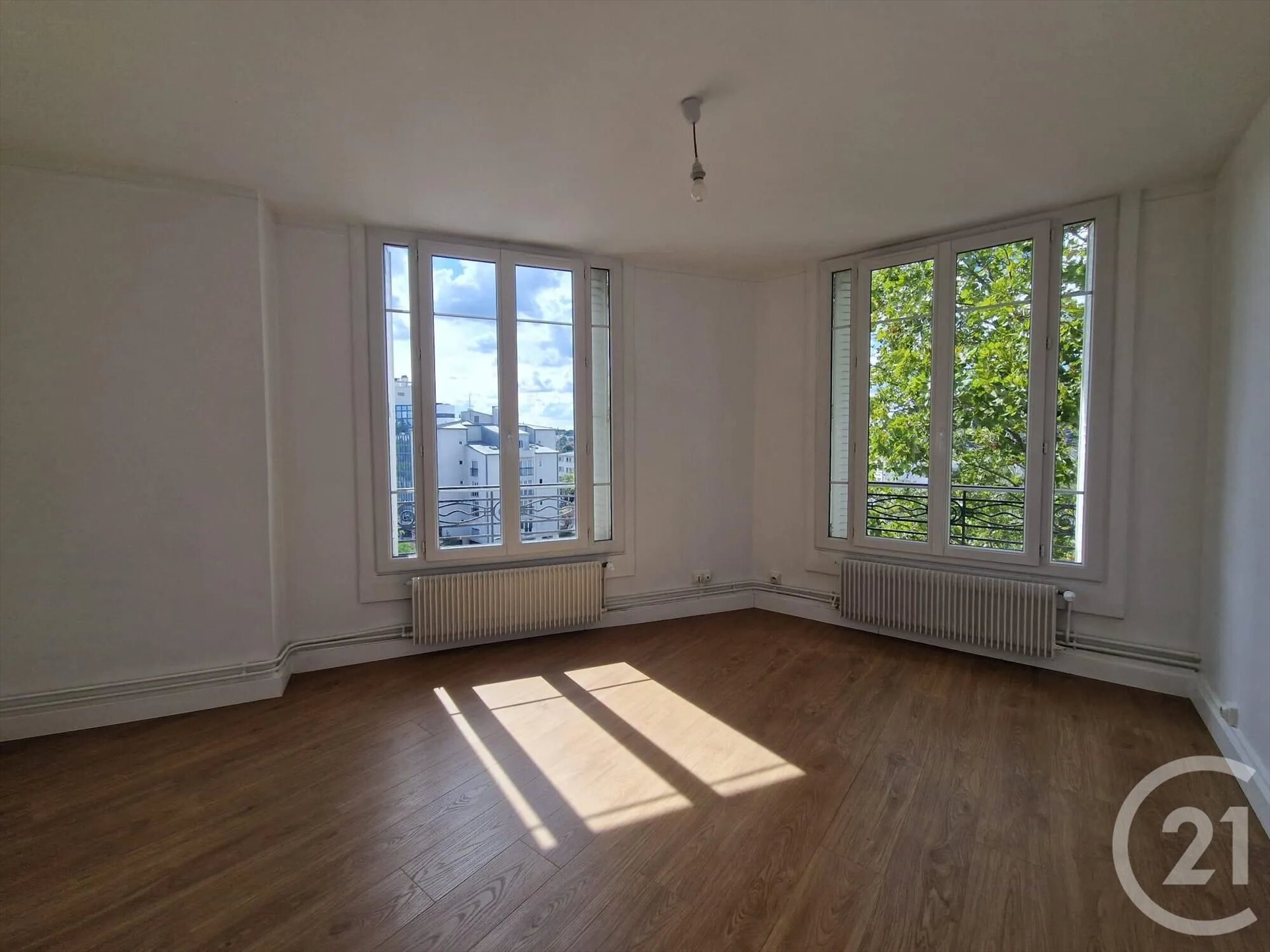 Appartement à louer, 40m², Bourg-la-Reine
