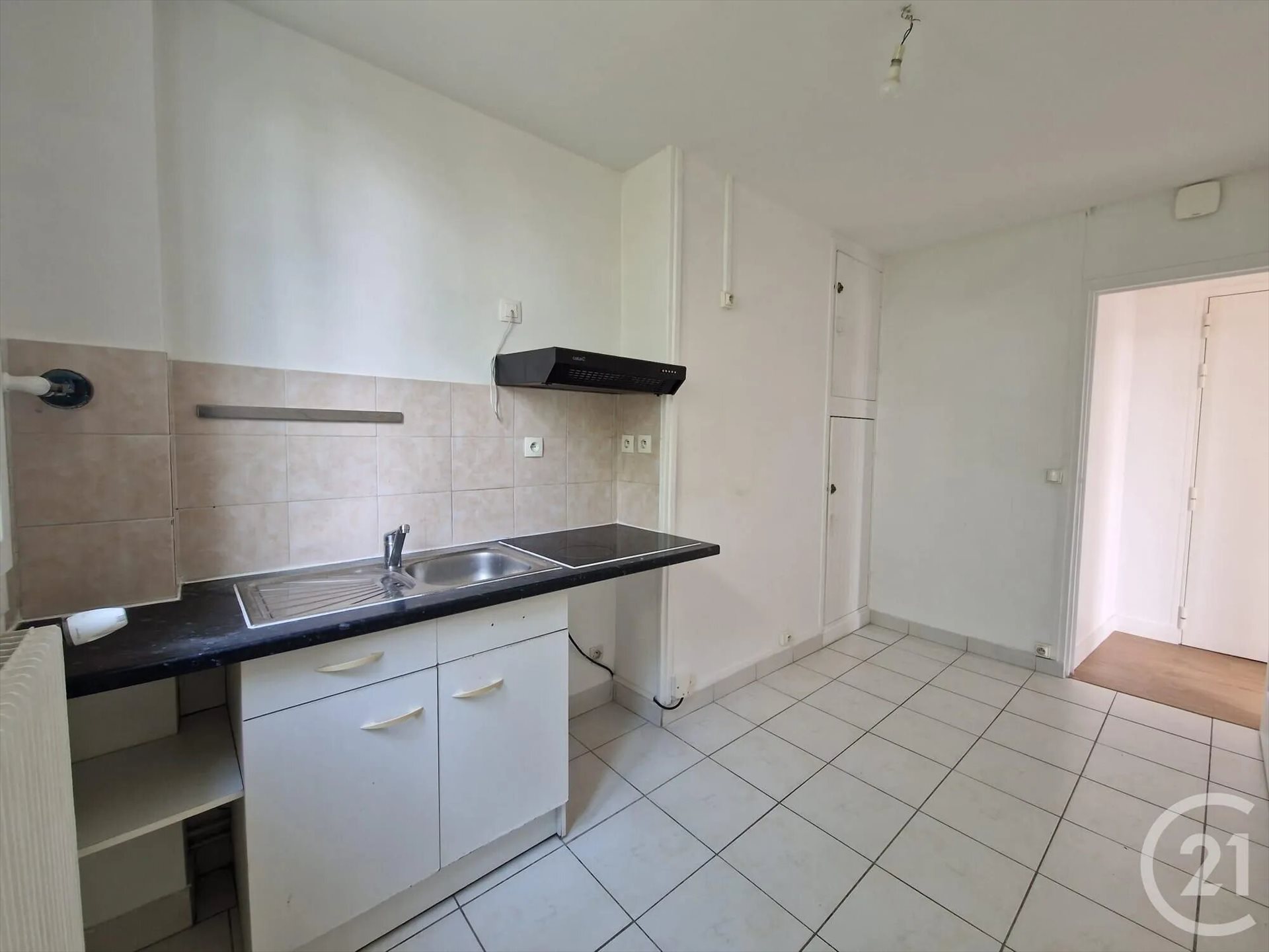 Appartement à louer, 40m², Bourg-la-Reine