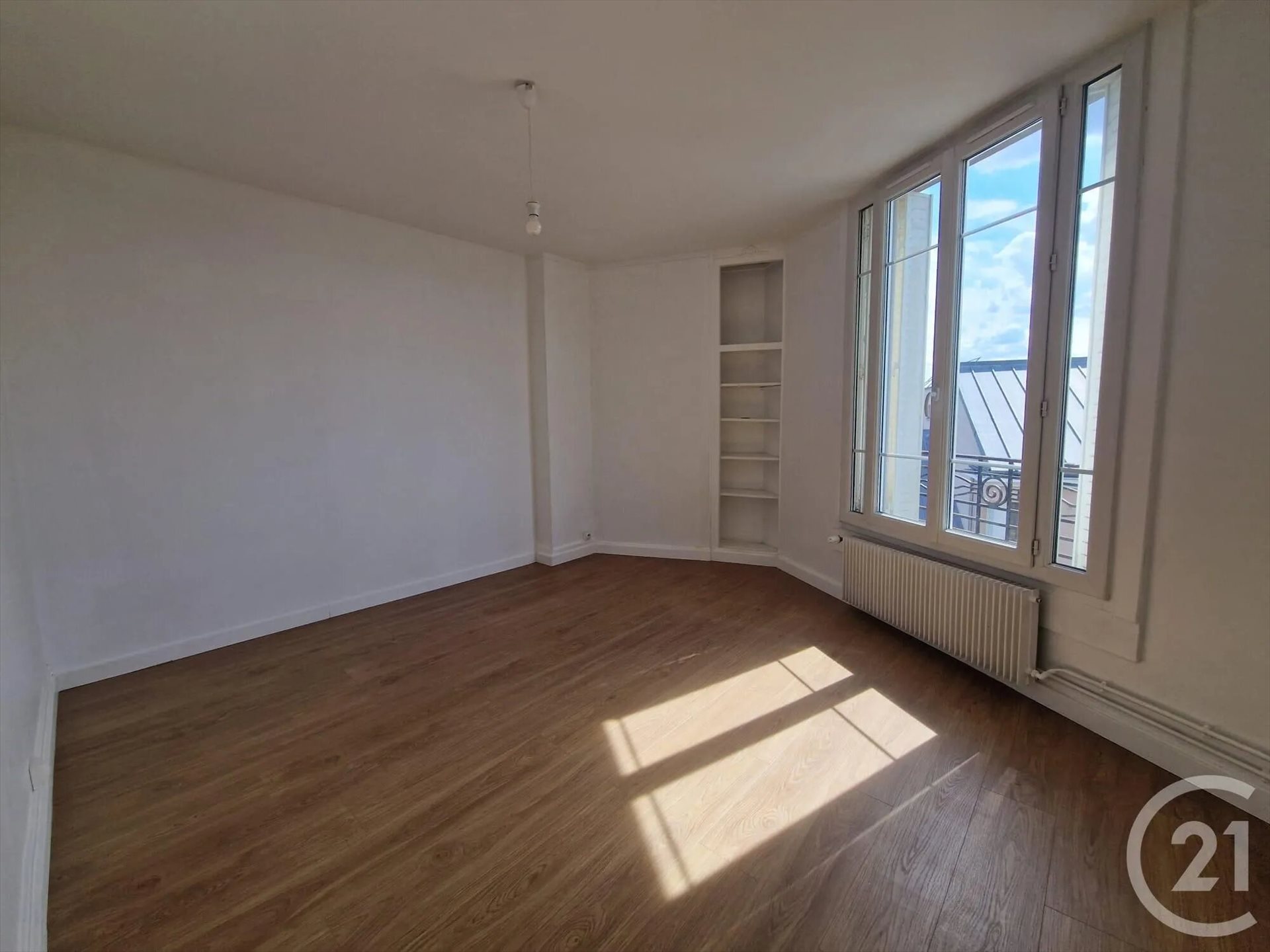 Appartement à louer, 40m², Bourg-la-Reine