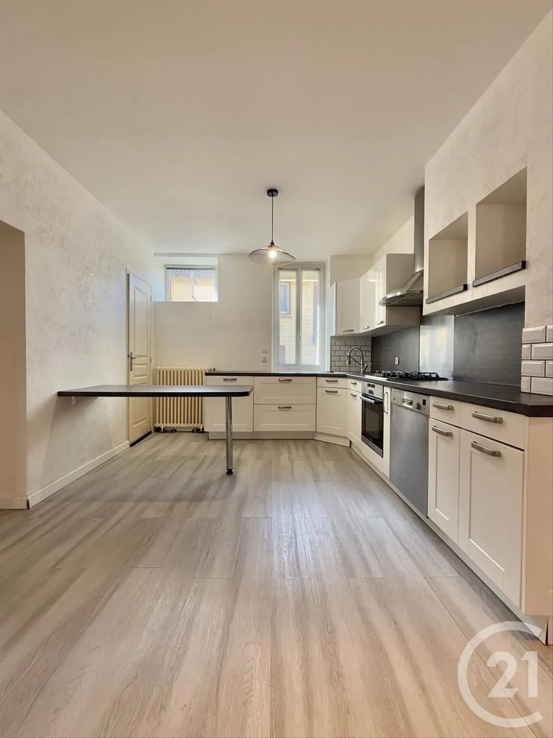 Maison à louer, 75m², Moulins
