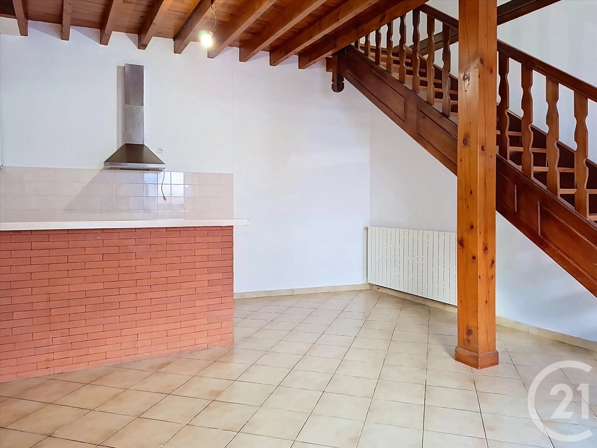 Maison à vendre, 75m², Saverdun
