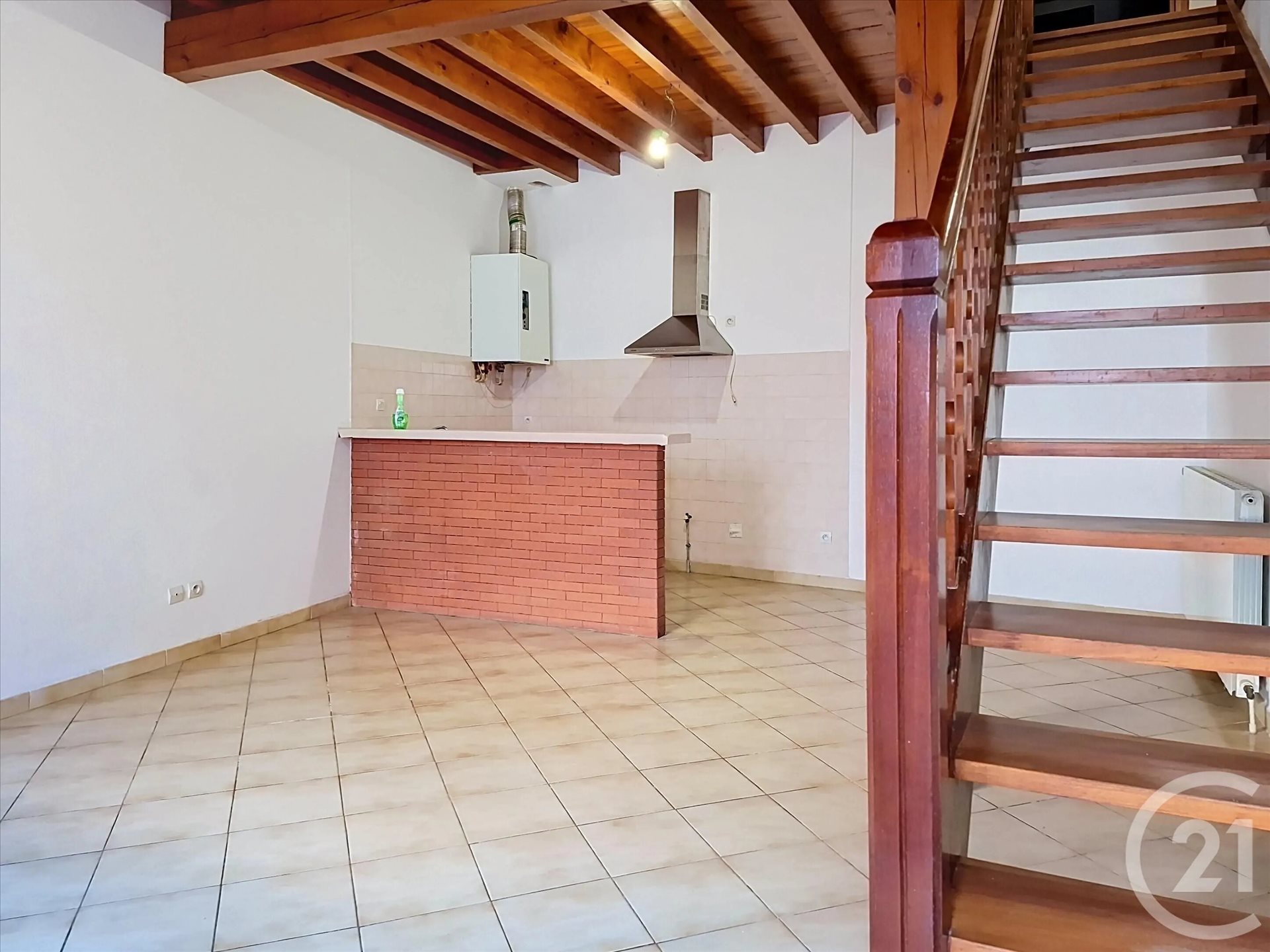 Maison à vendre, 75m², Saverdun