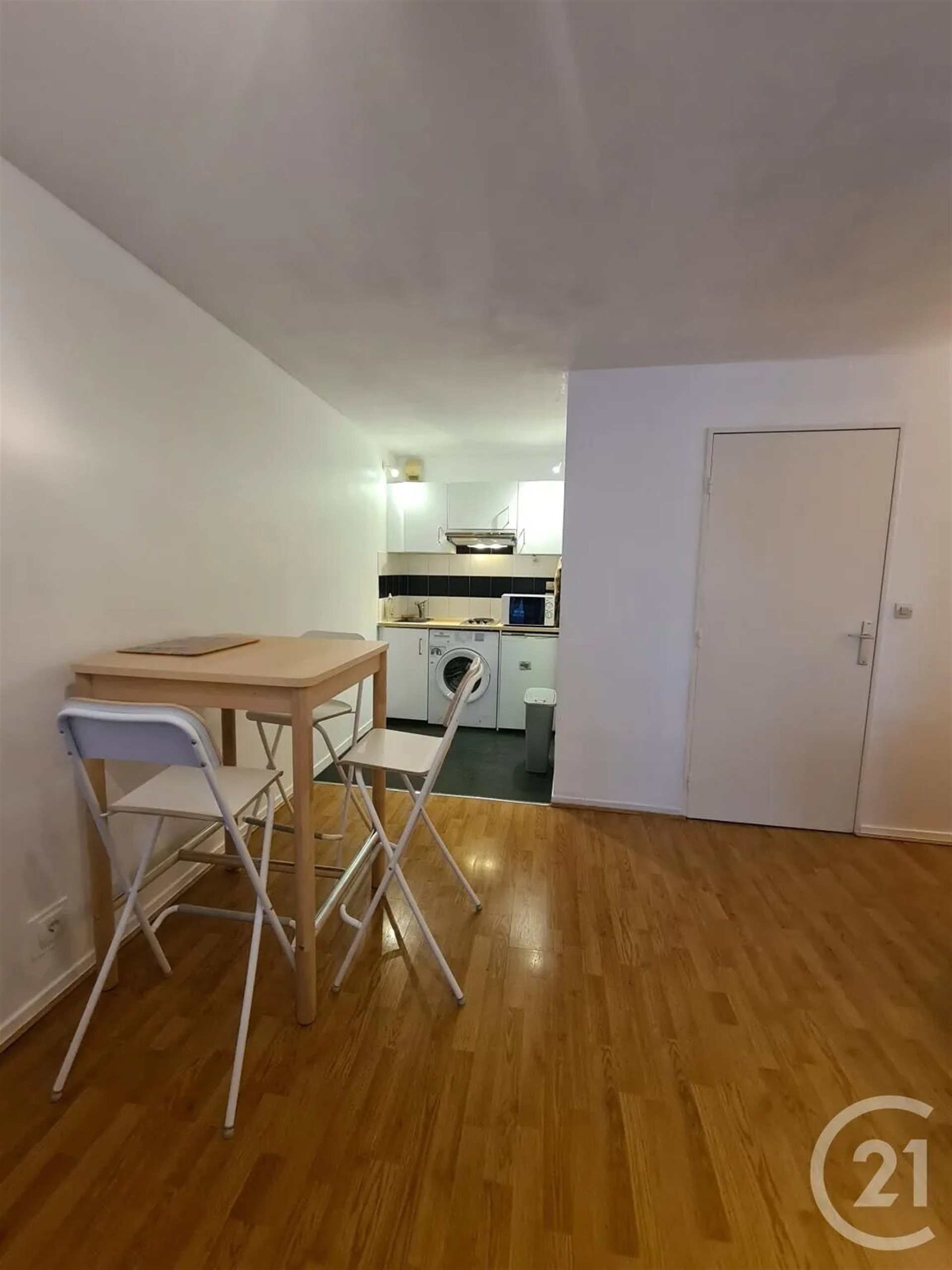 Appartement à louer, 42m², Toulouse