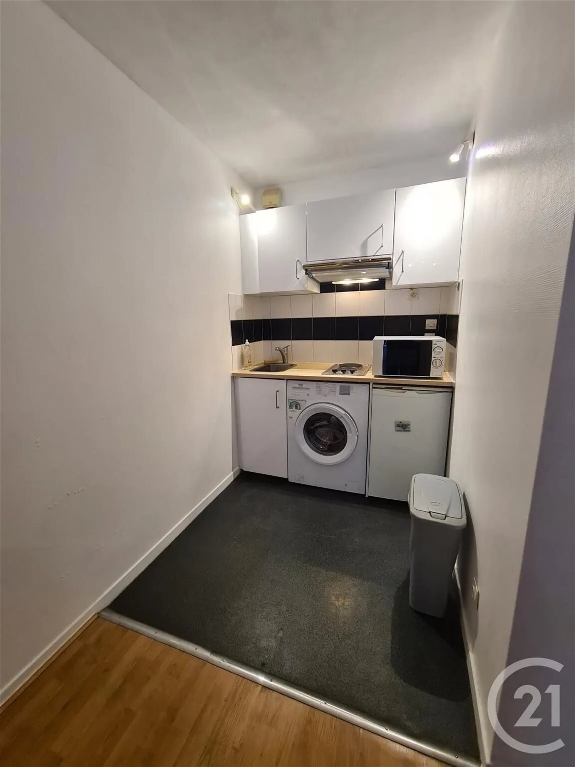 Appartement à louer, 42m², Toulouse