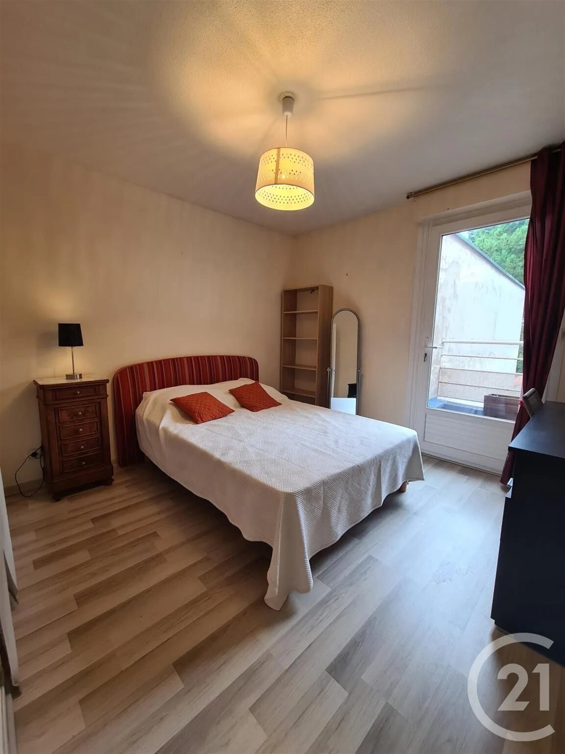 Appartement à louer, 42m², Toulouse