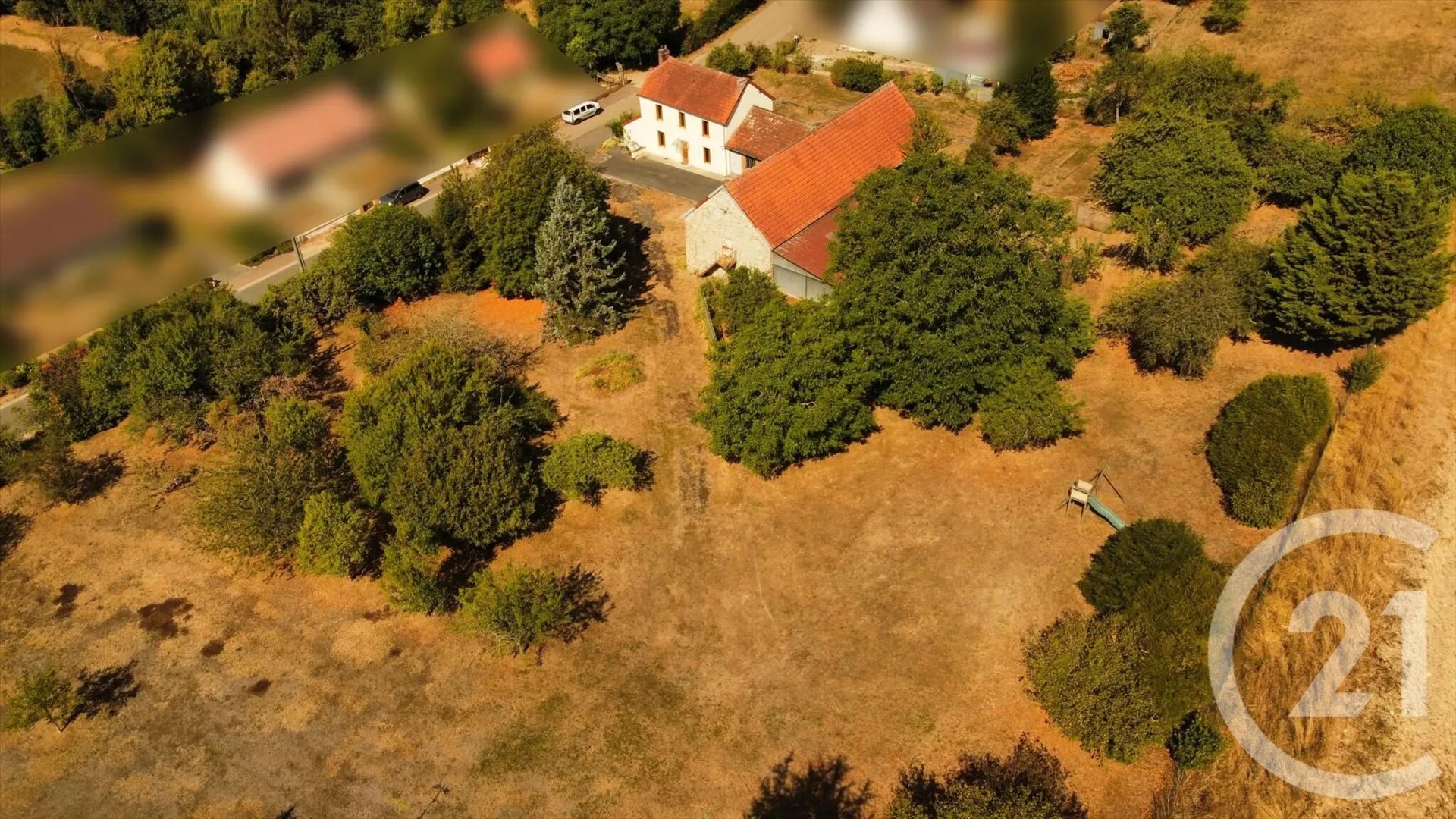 Maison à vendre, 91m², Esternay