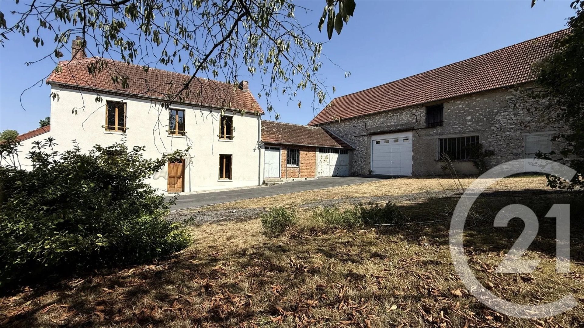 Maison à vendre, 91m², Esternay