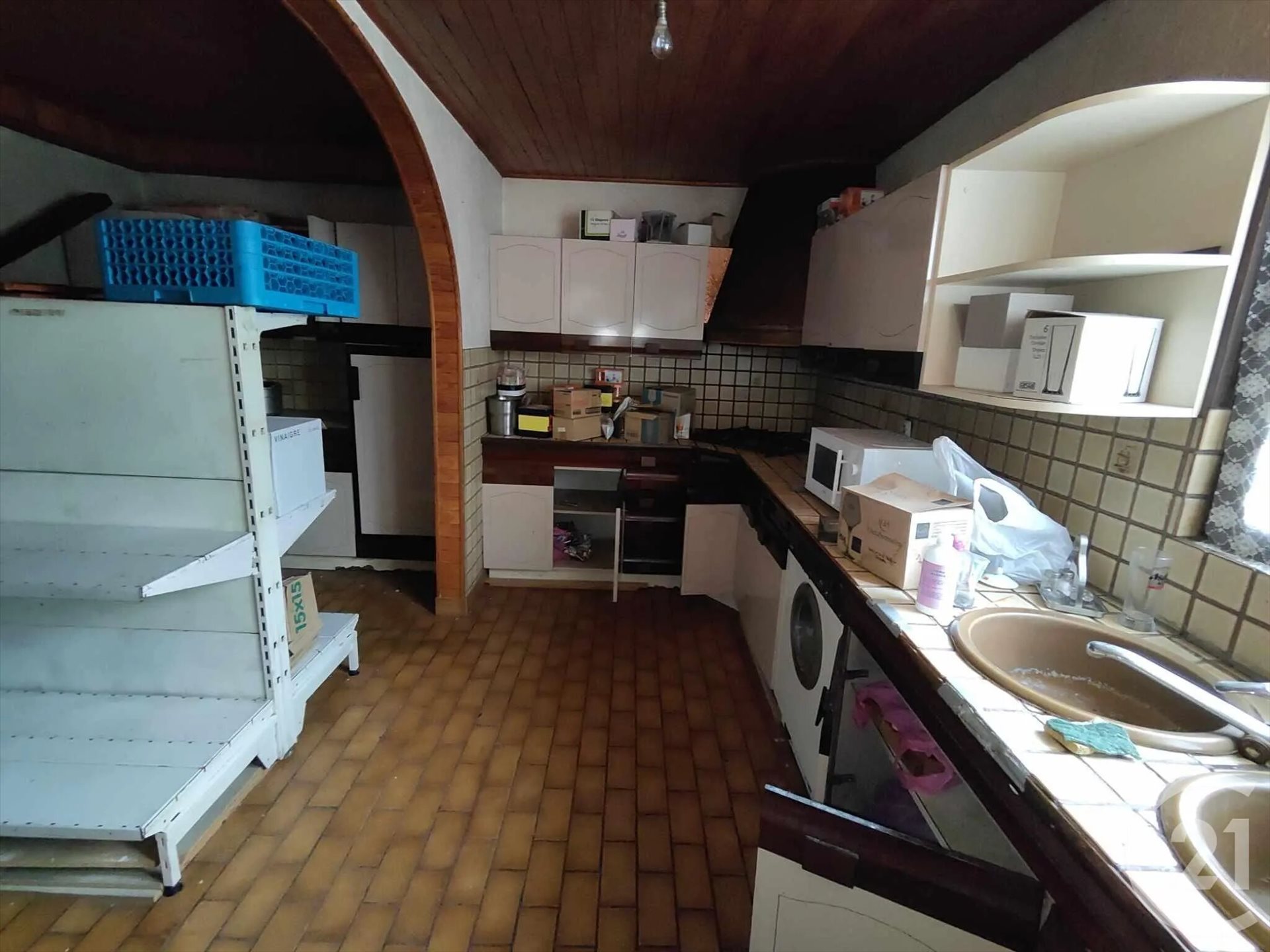 Appartement à vendre, 290m², Franconville