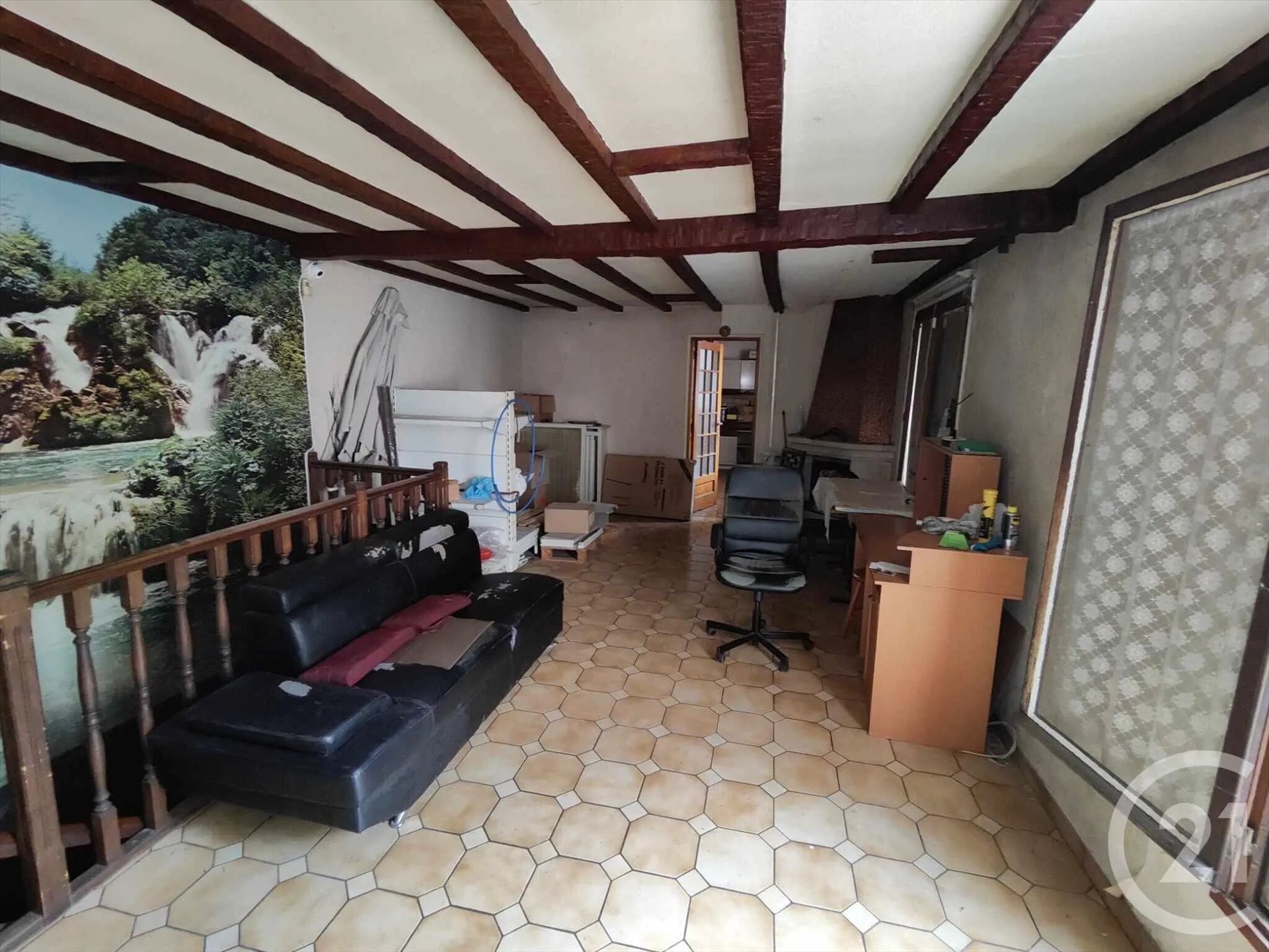 Appartement à vendre, 290m², Franconville